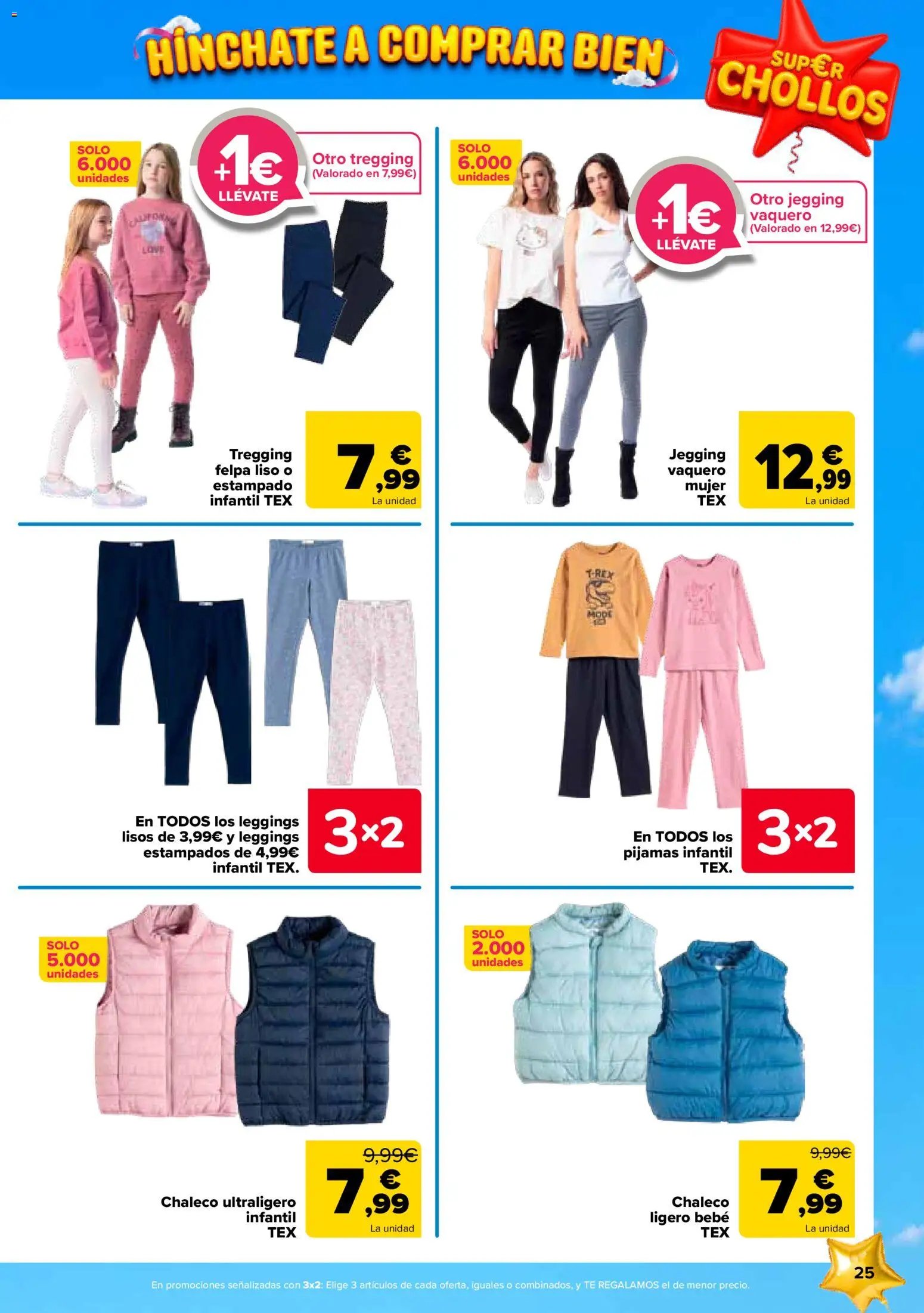 Carrefour Super chollos
