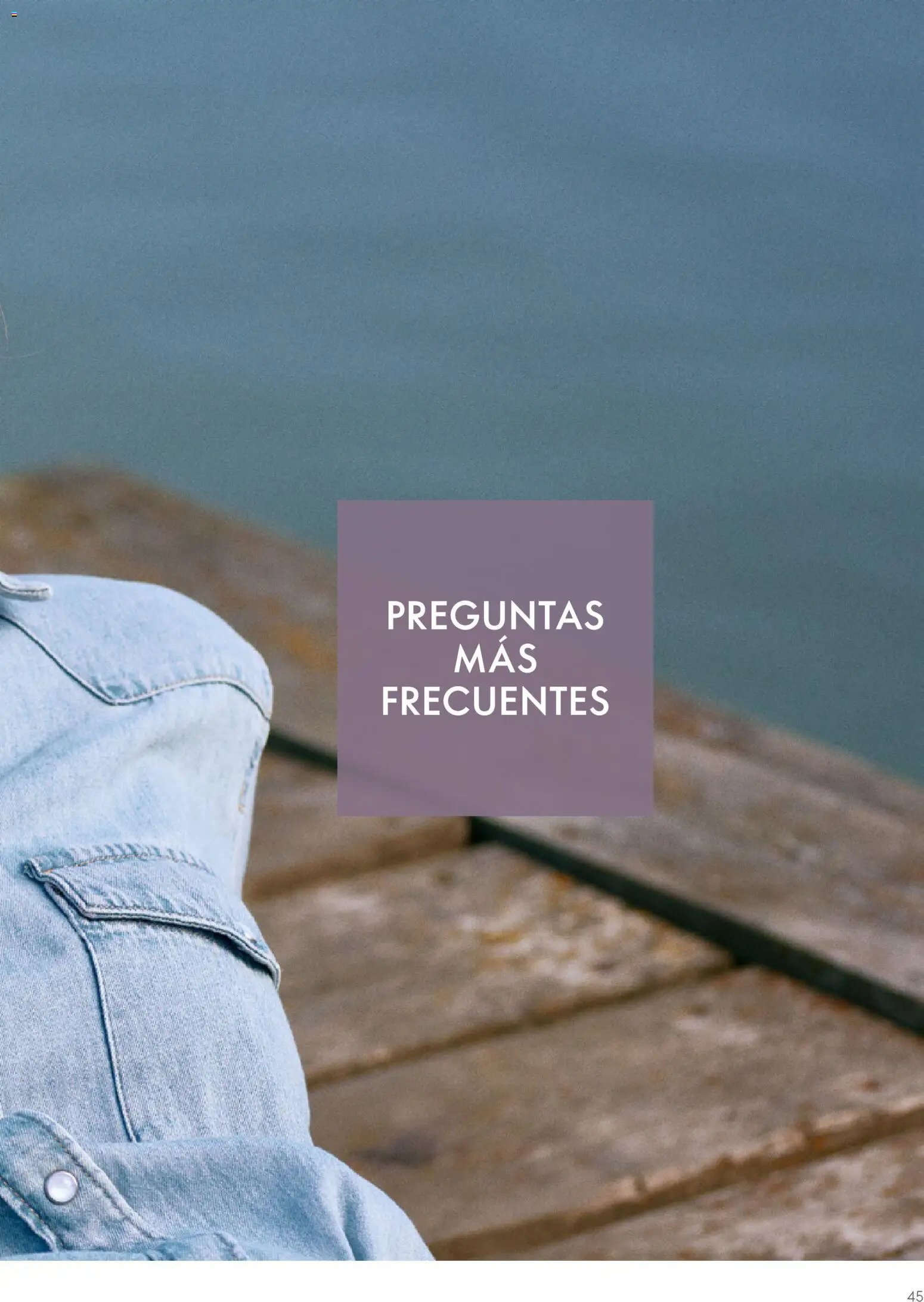 Oriflame - Guía Wellosophy