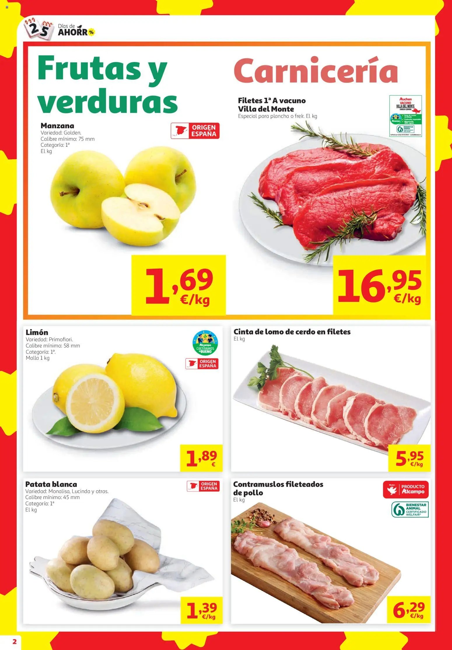 Alcampo Supermercado