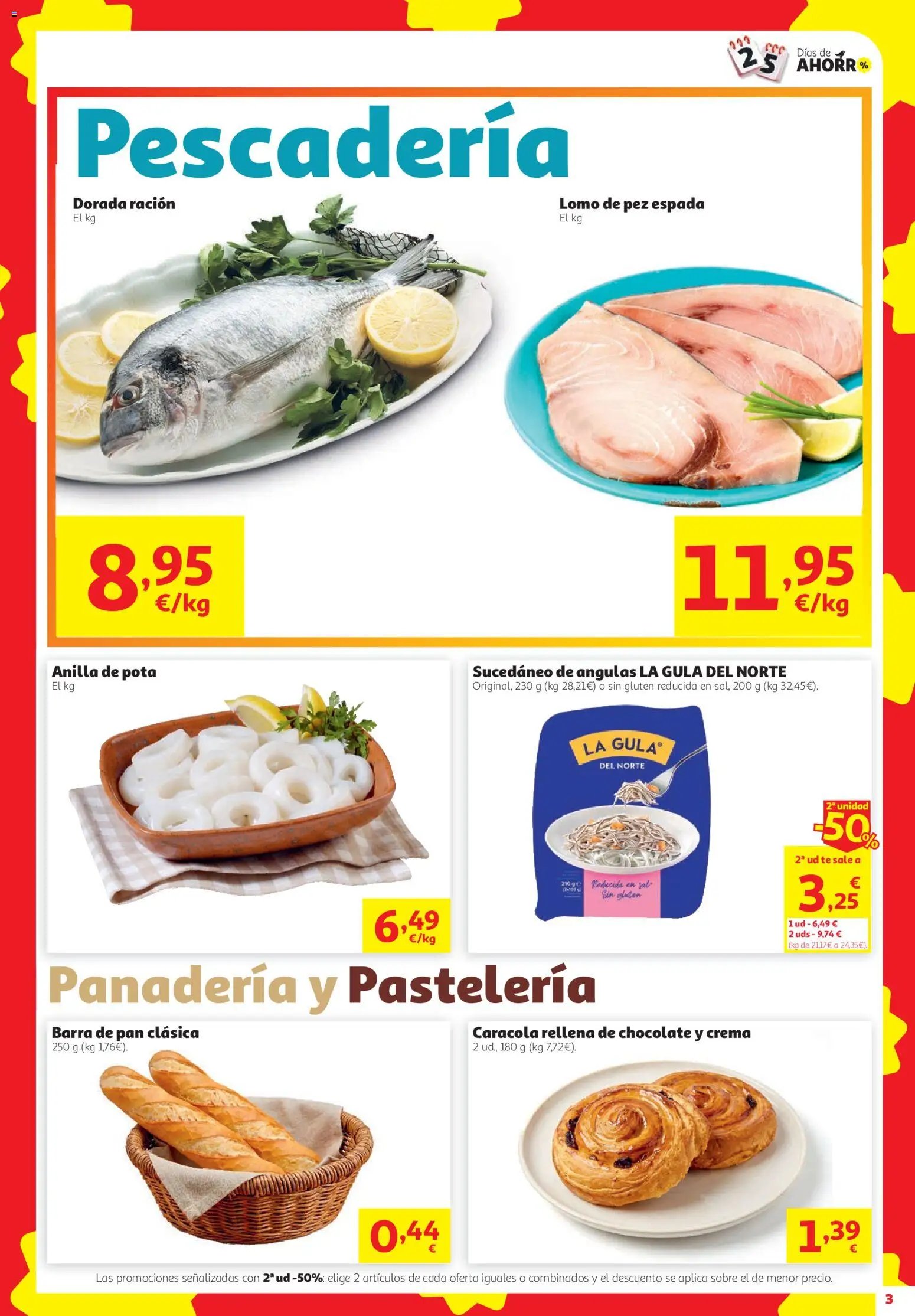 Alcampo Supermercado
