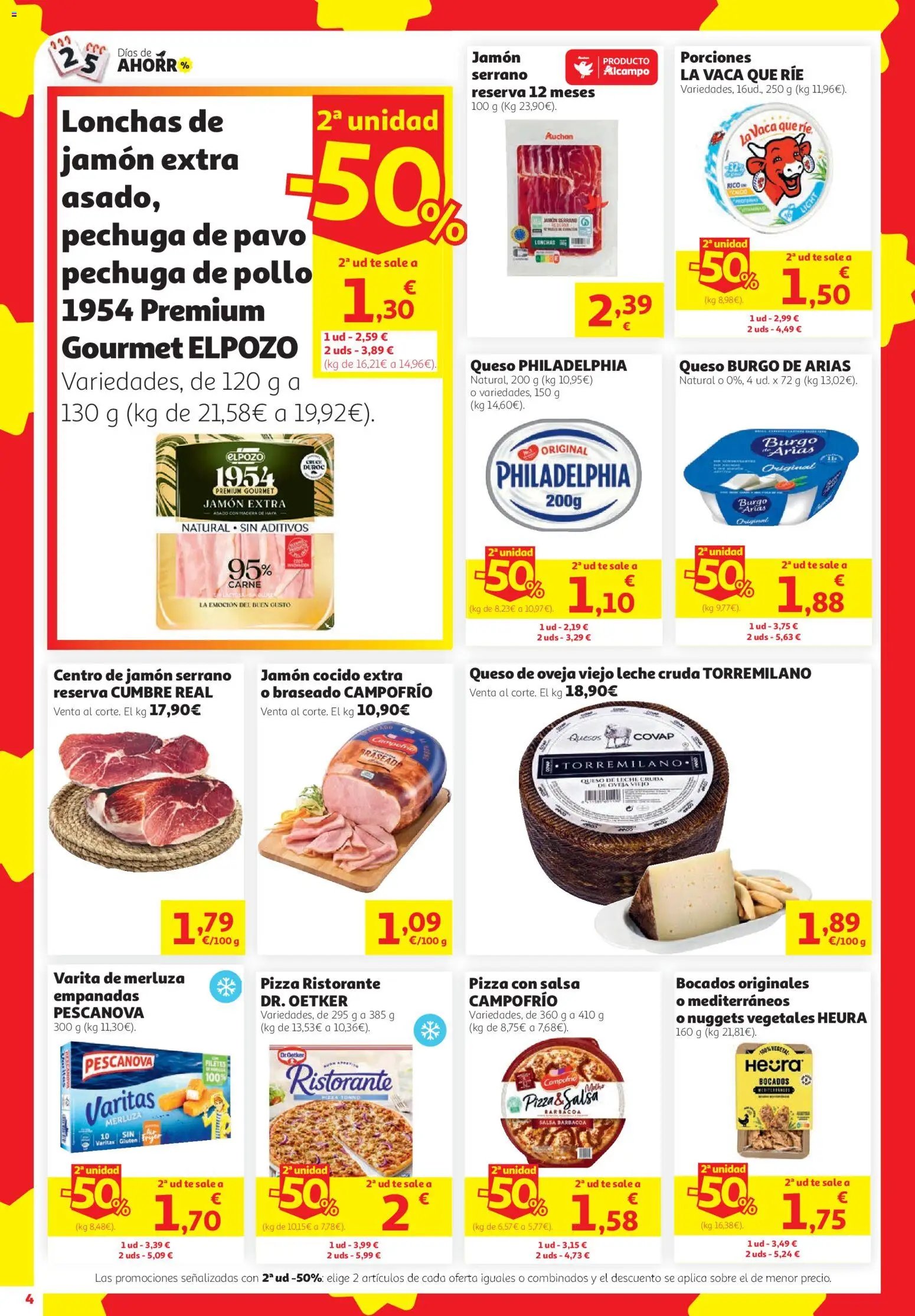 Alcampo Supermercado