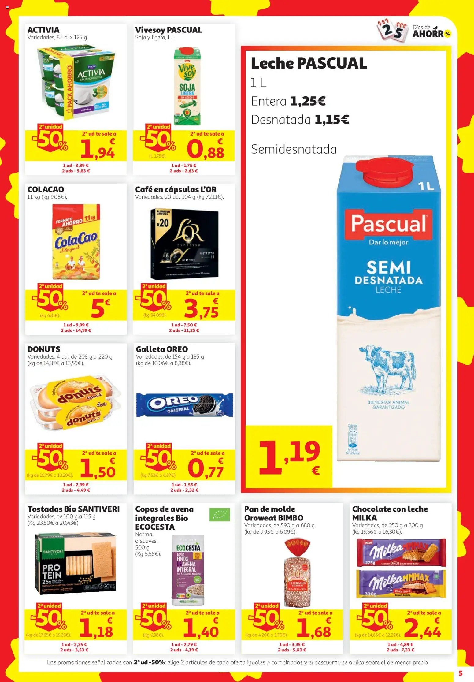 Alcampo Supermercado