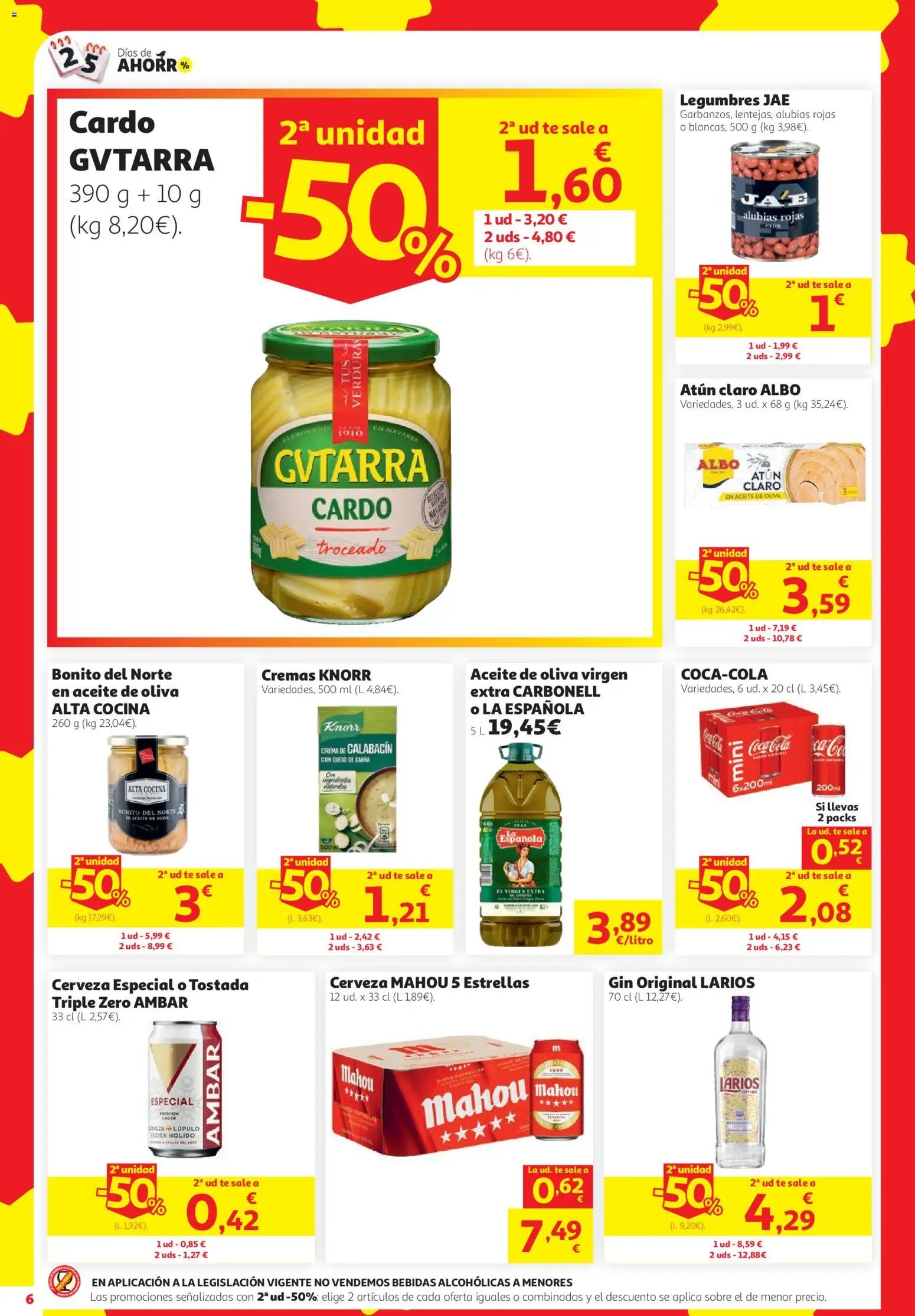 Alcampo Supermercado