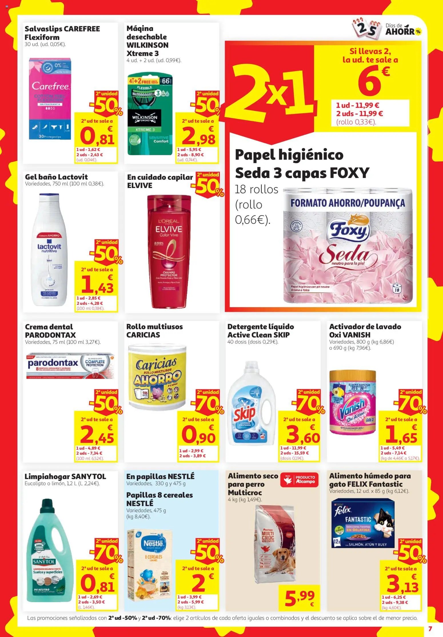 Alcampo Supermercado