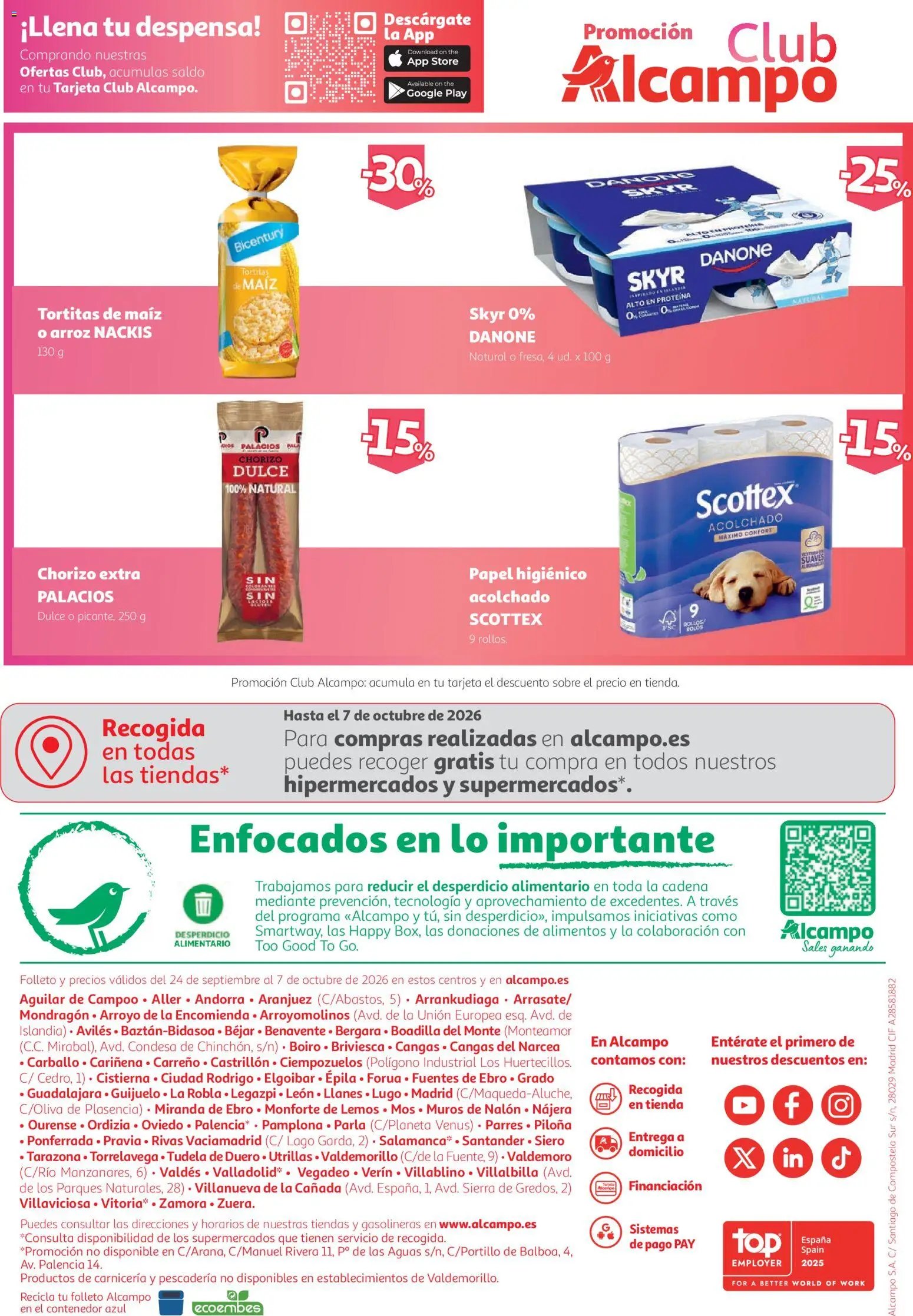 Alcampo Supermercado