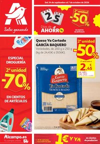 Alcampo Supermercado