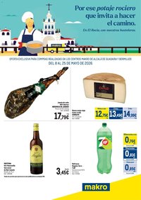 Makro Especial Rocío II