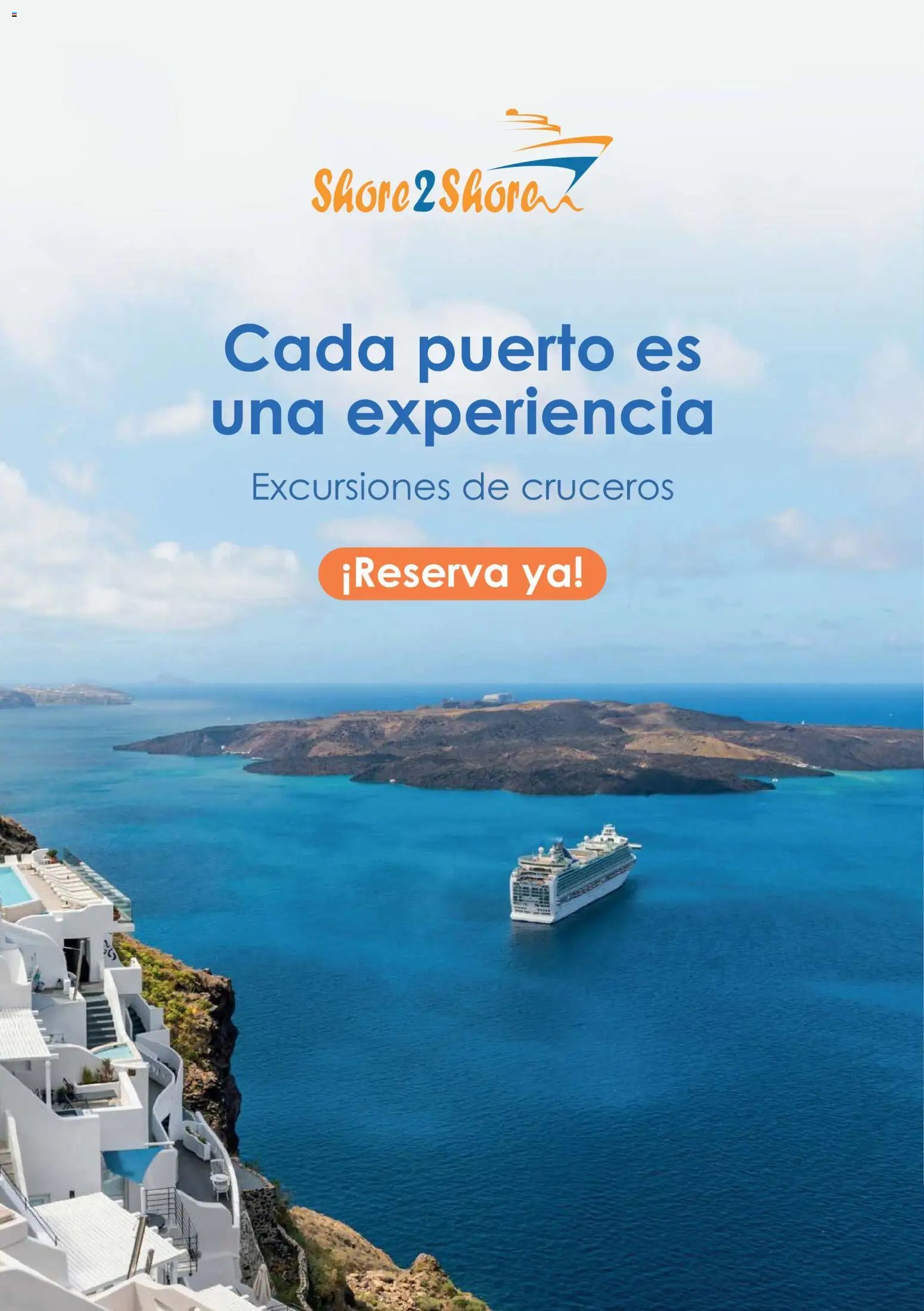 Viajes El Corte Inglés Excursiones Cruceros