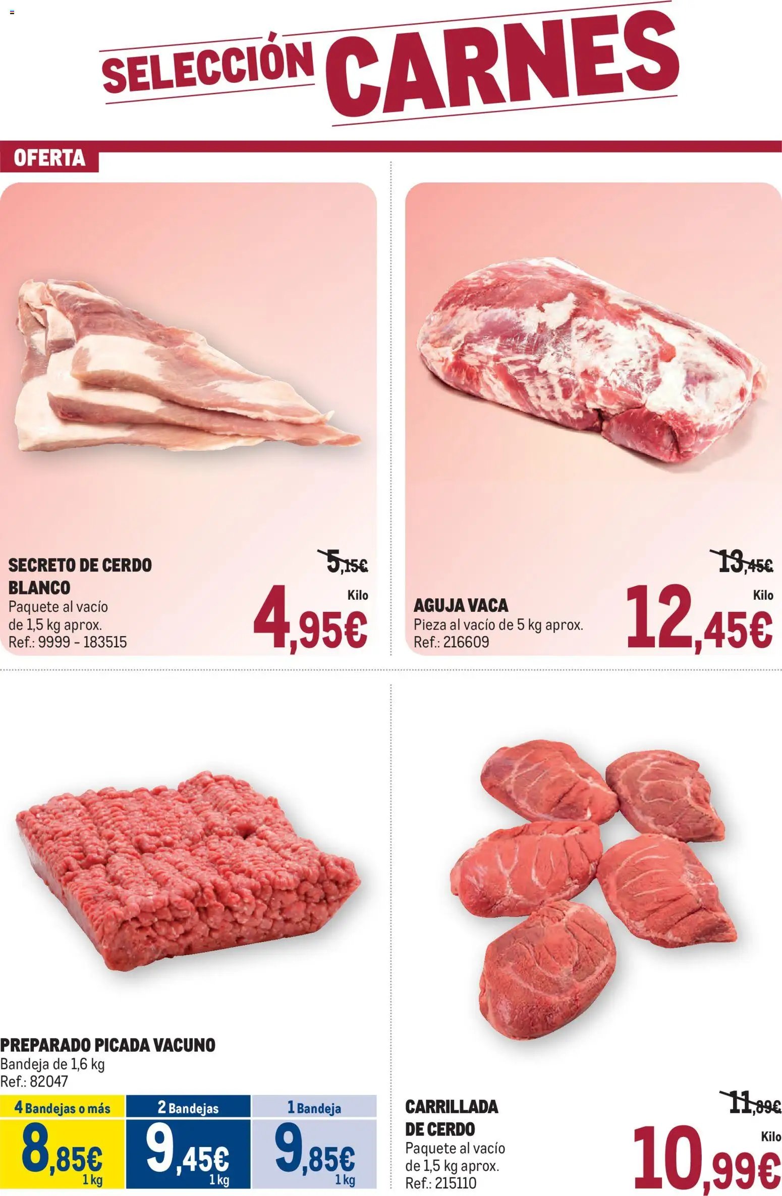Makro Fresco Península