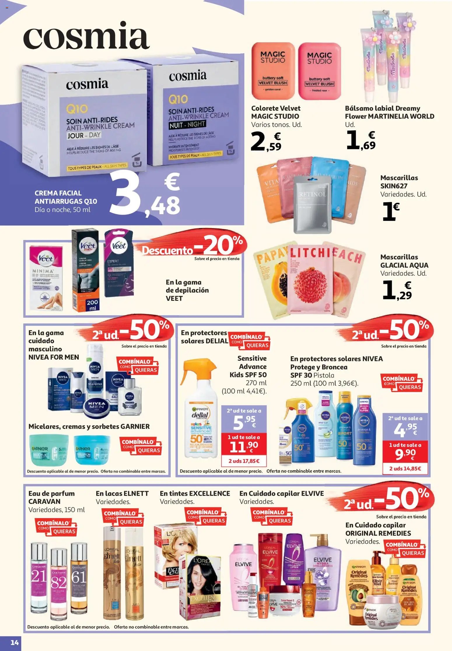 Alcampo Superstore Nacional