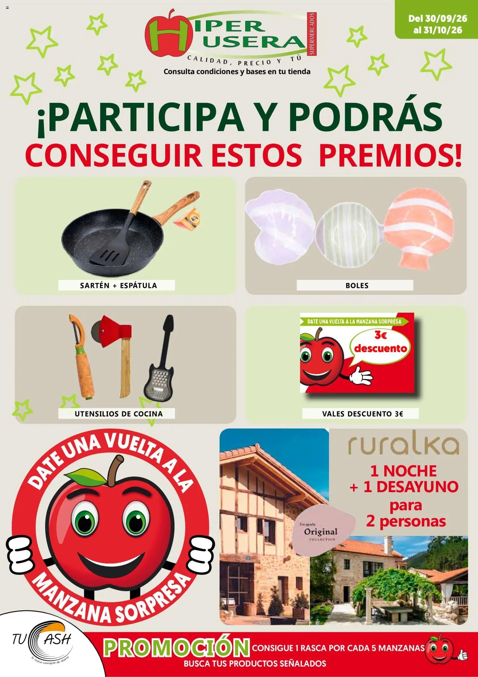 Hiper Usera folleto