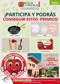 Hiper Usera folleto