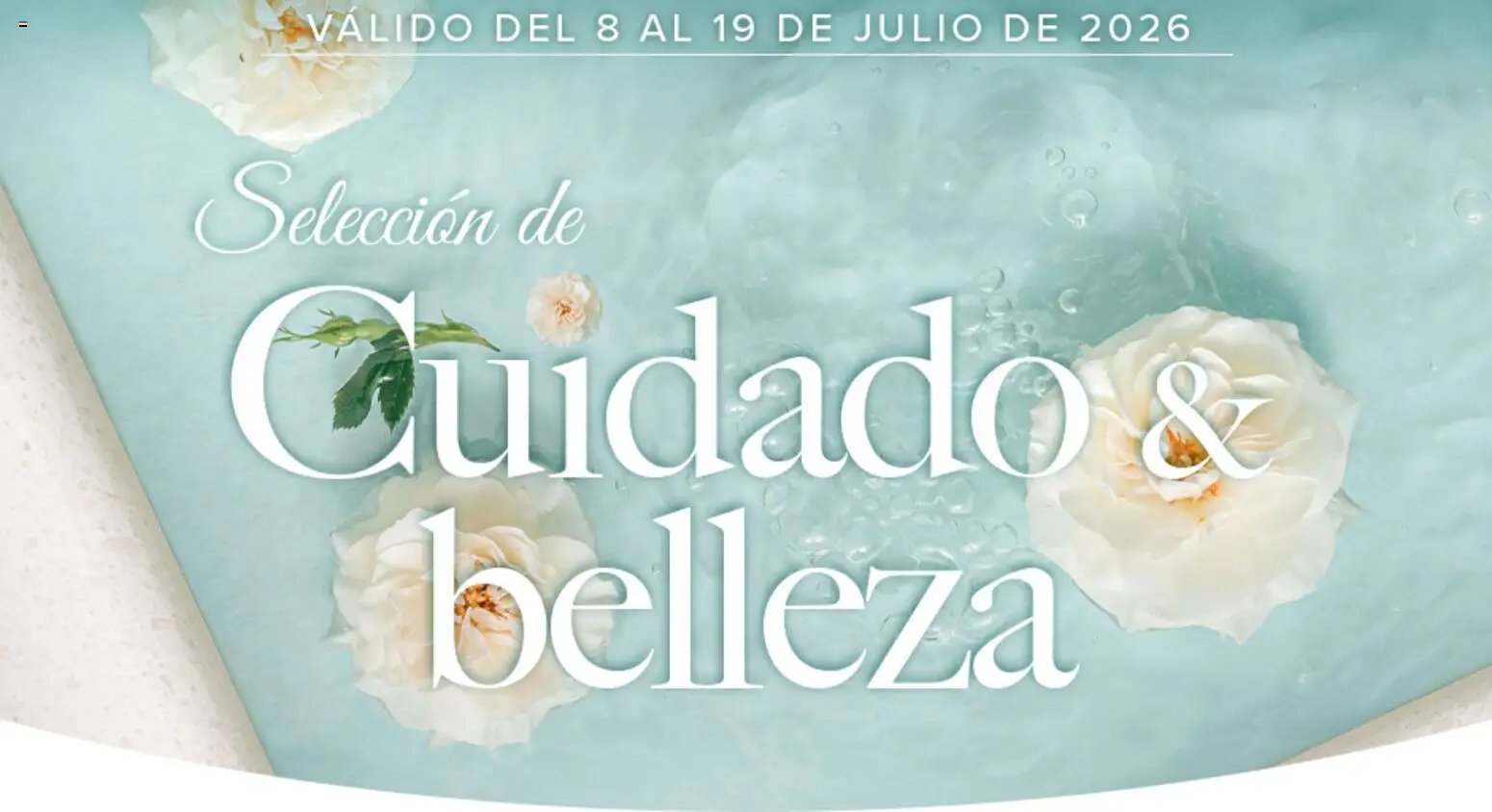 Costco Cuidado Beleza