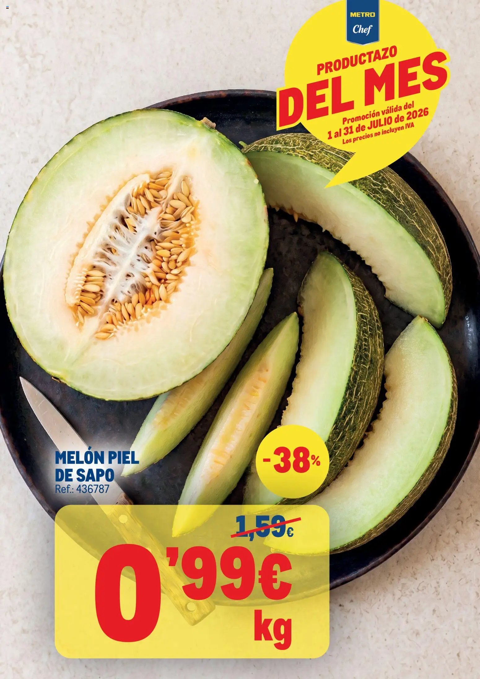 Makro Productazos del mes