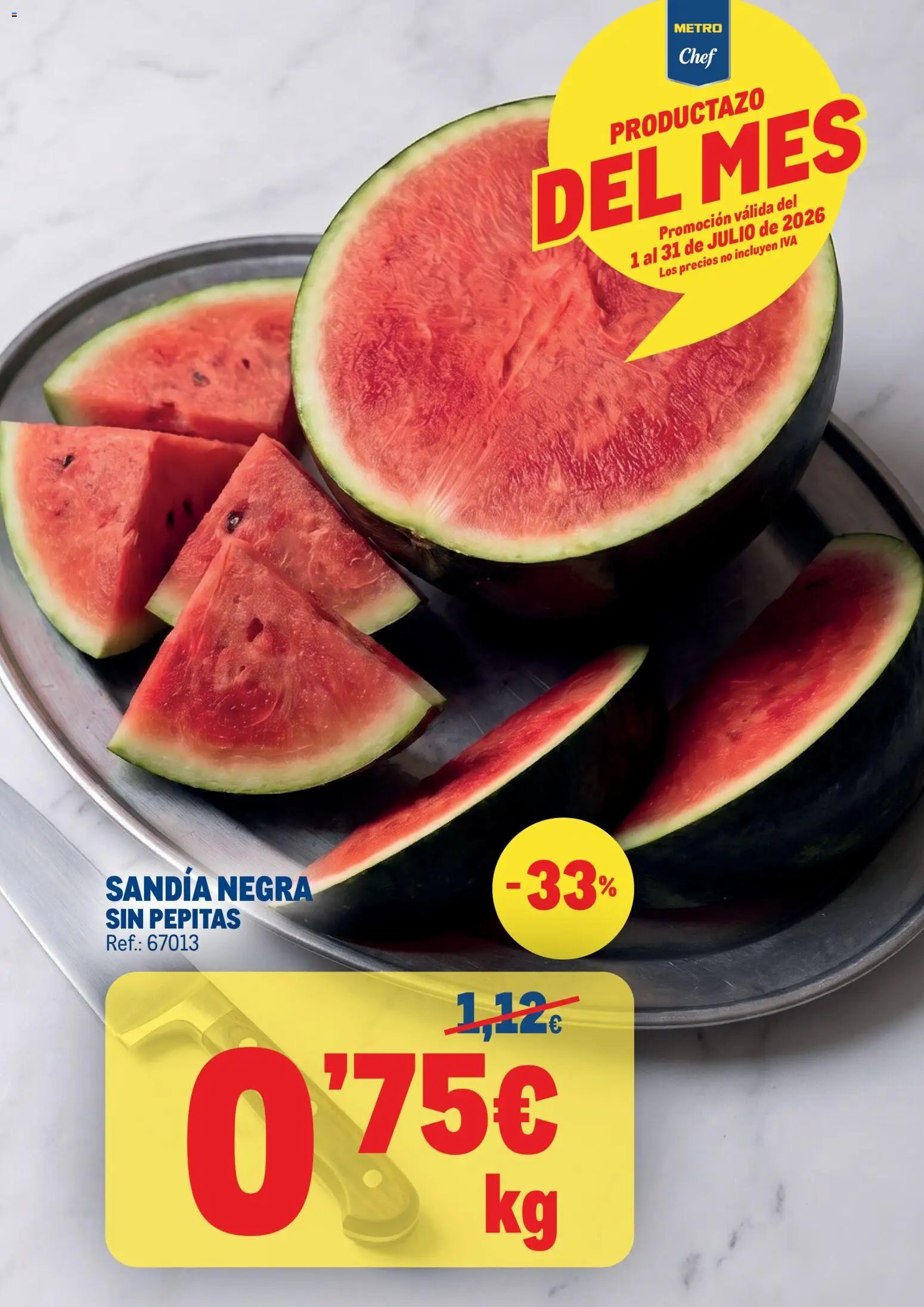 Makro Productazos del mes
