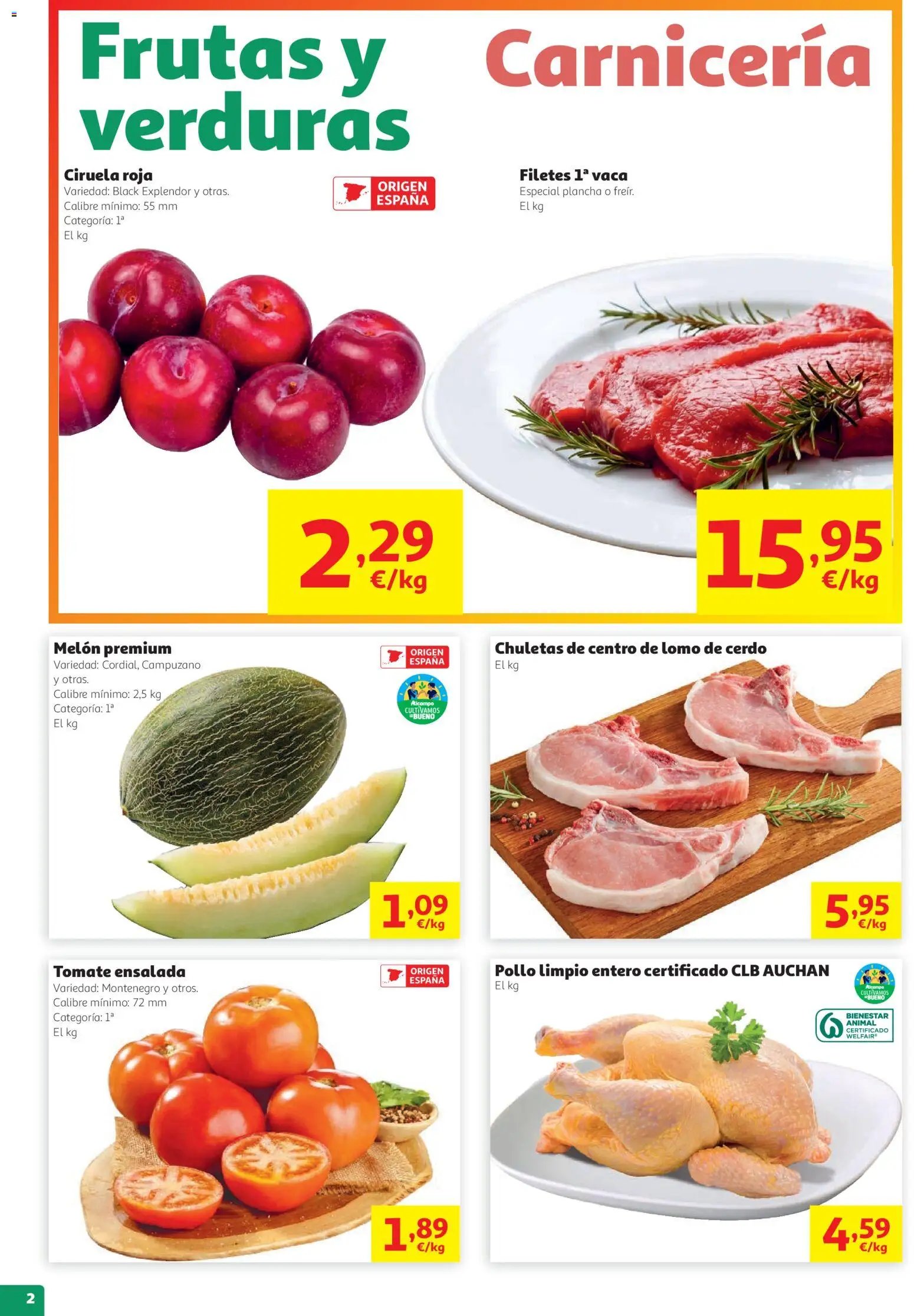 Alcampo Supermercado