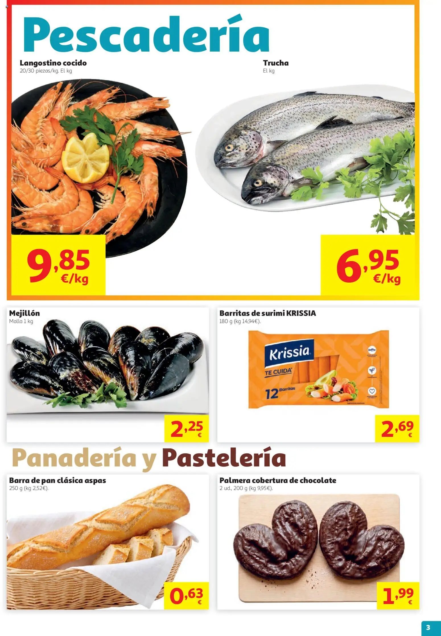 Alcampo Supermercado