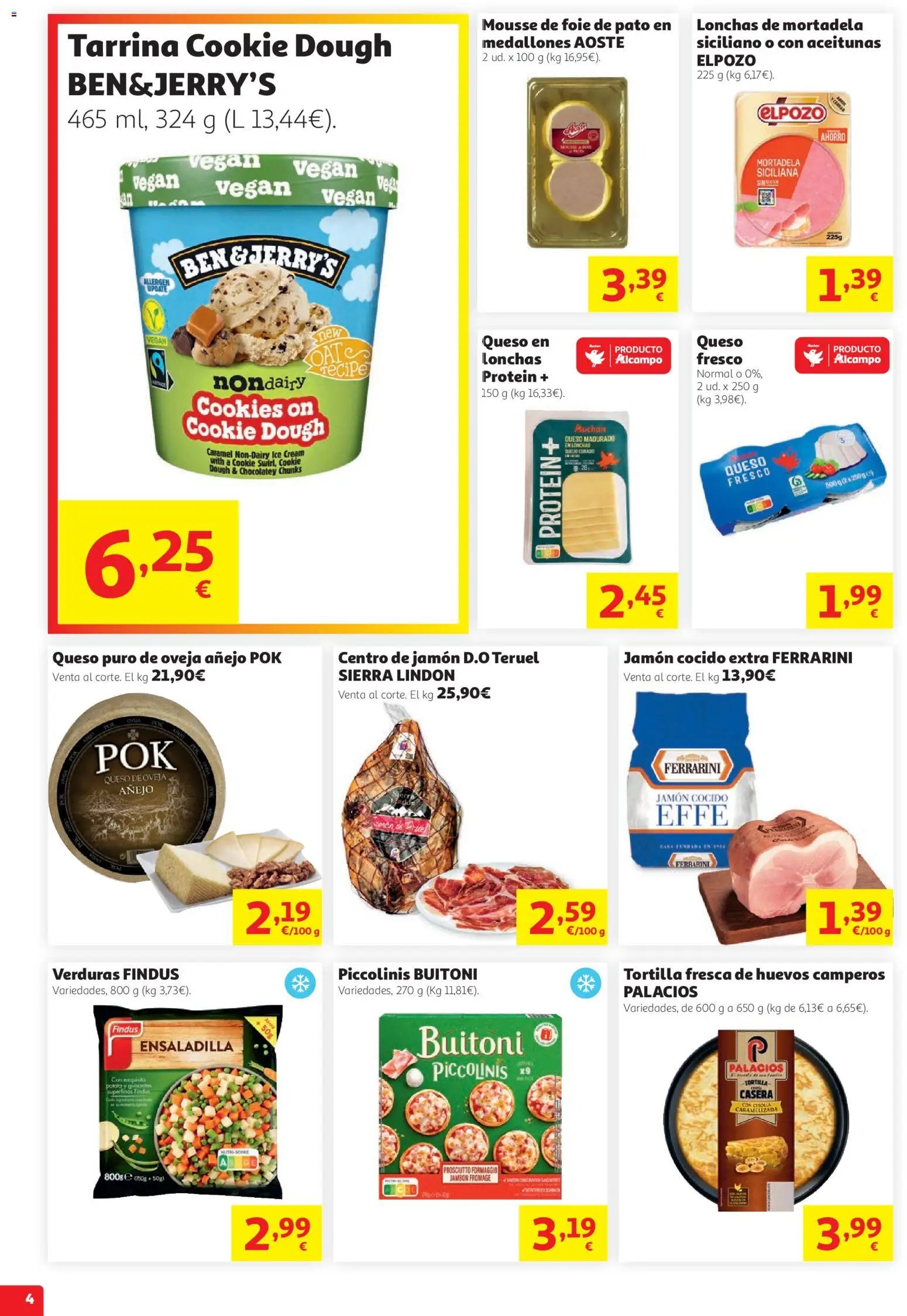 Alcampo Supermercado