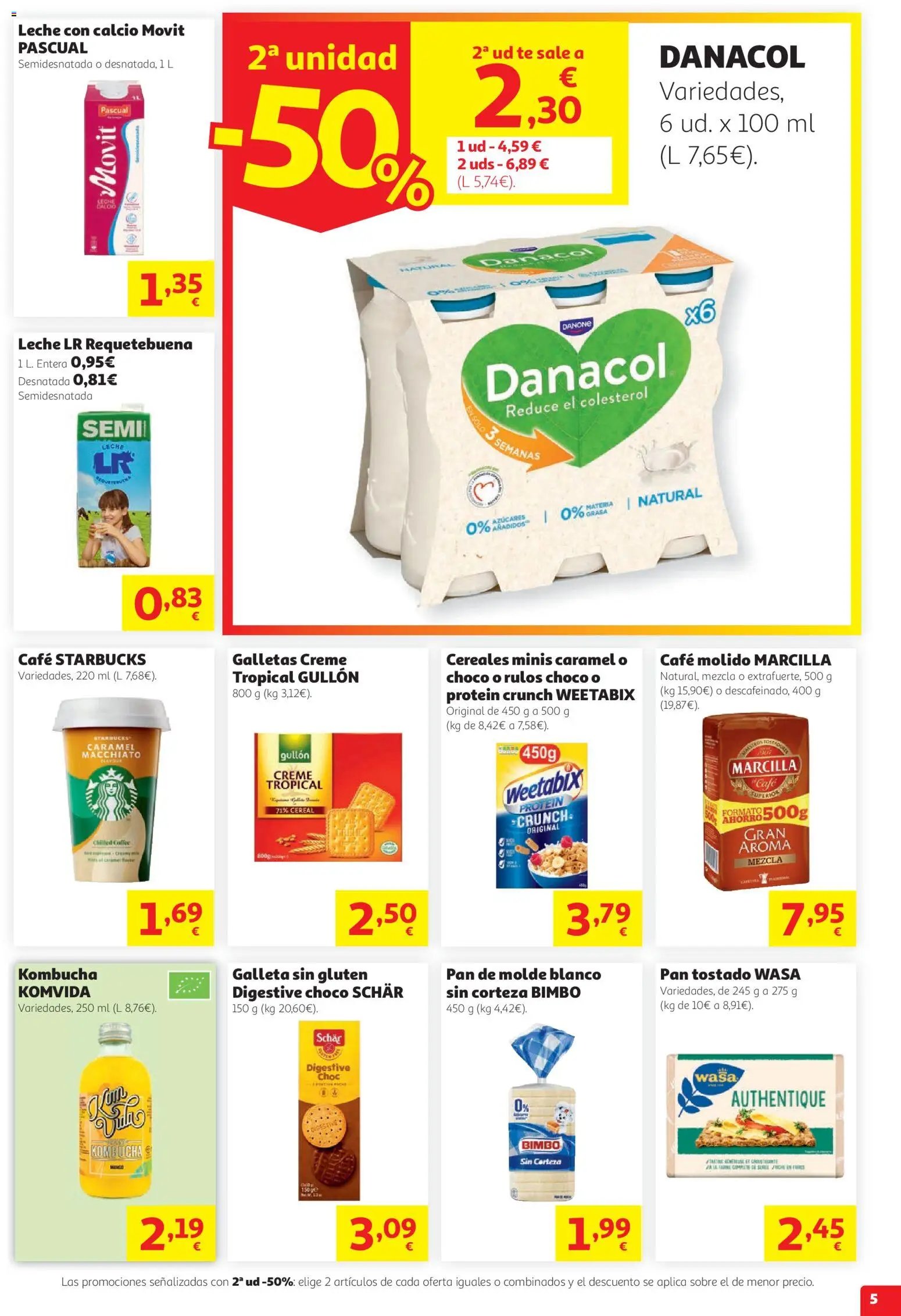 Alcampo Supermercado