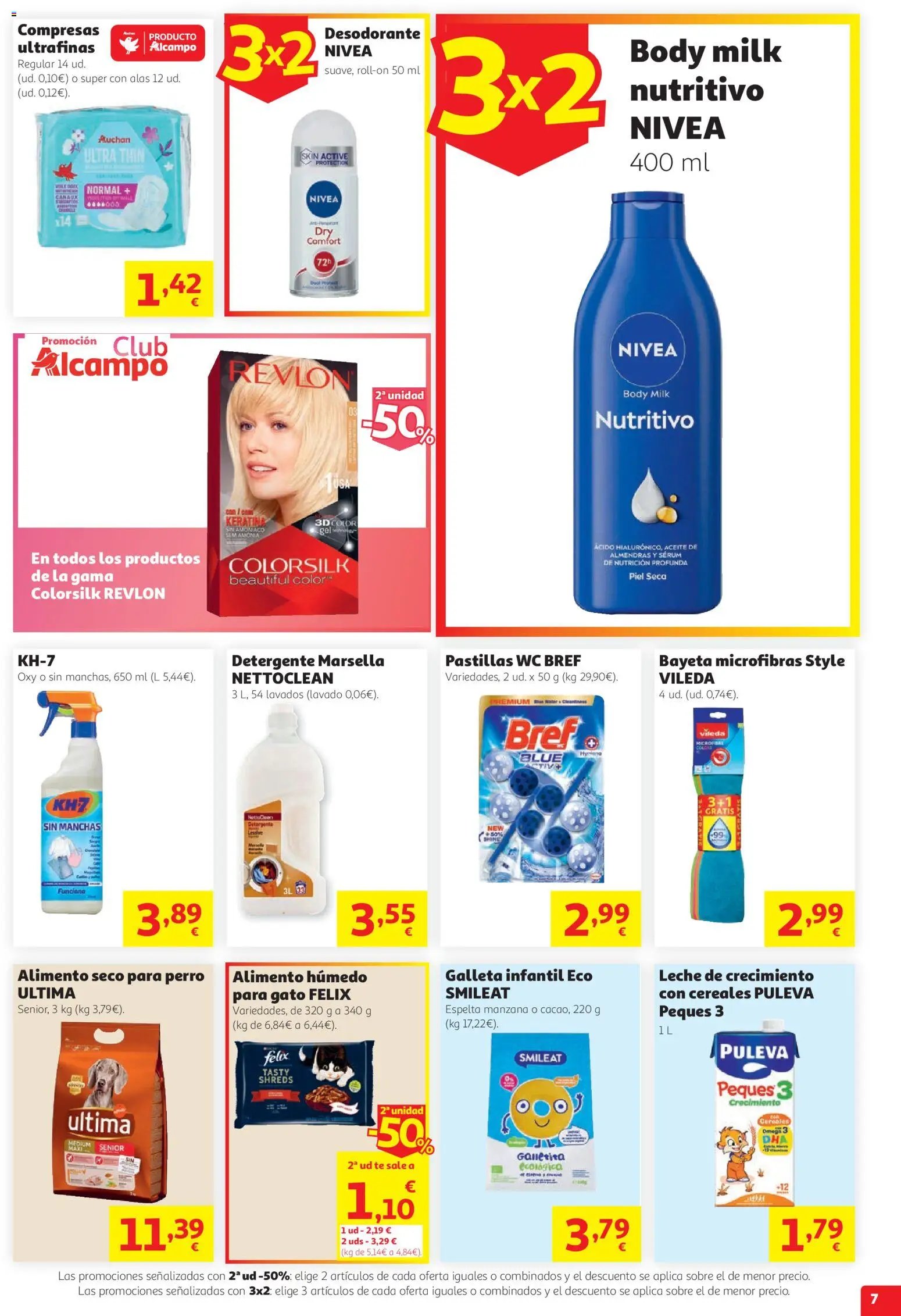 Alcampo Supermercado