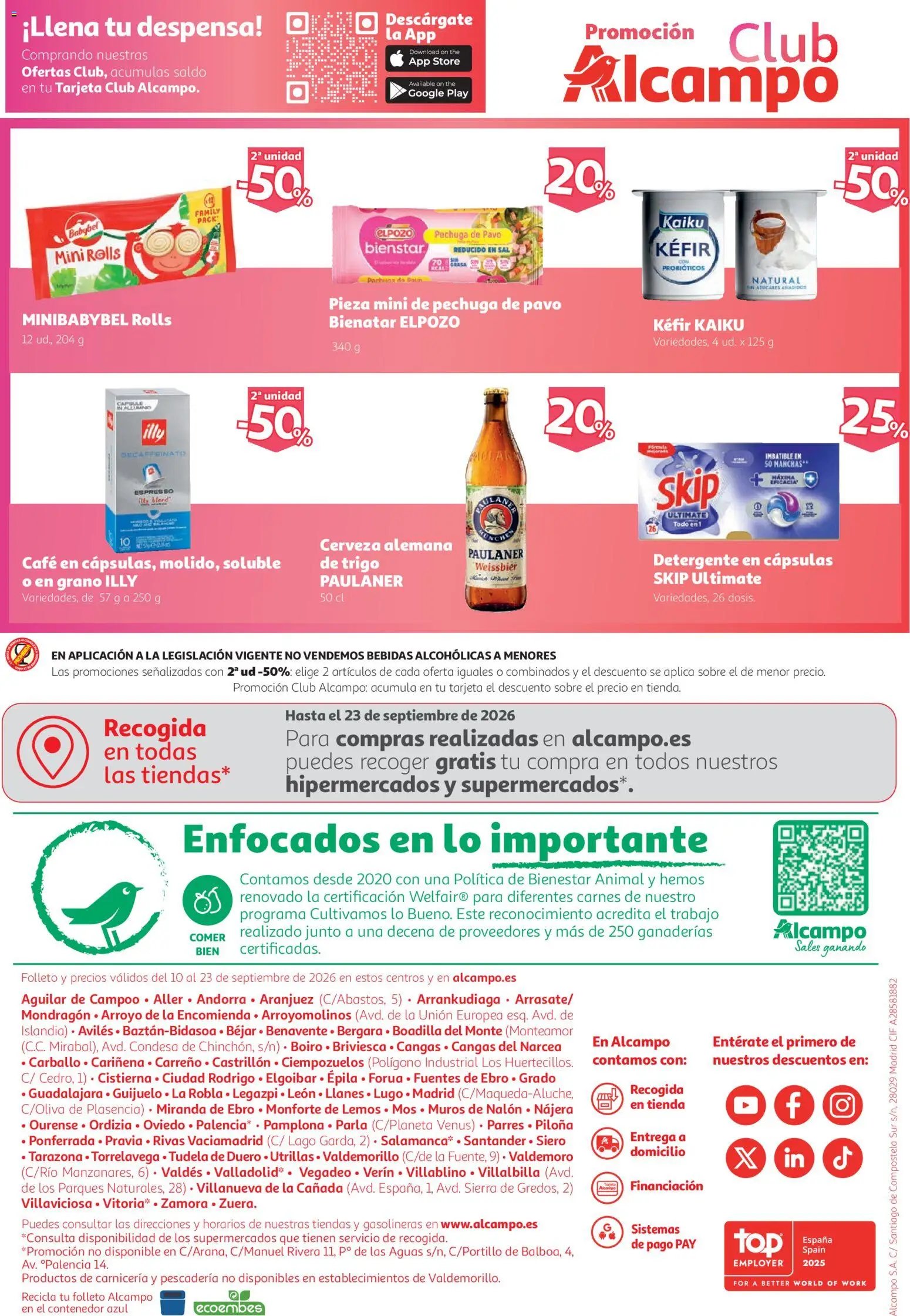 Alcampo Supermercado