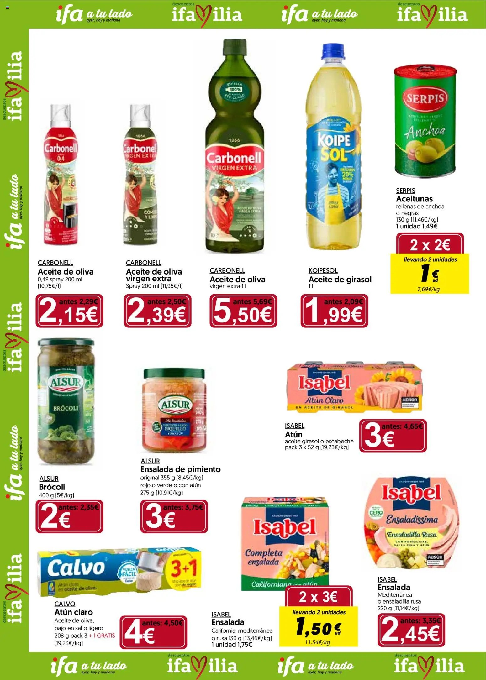 Hiper Usera folleto