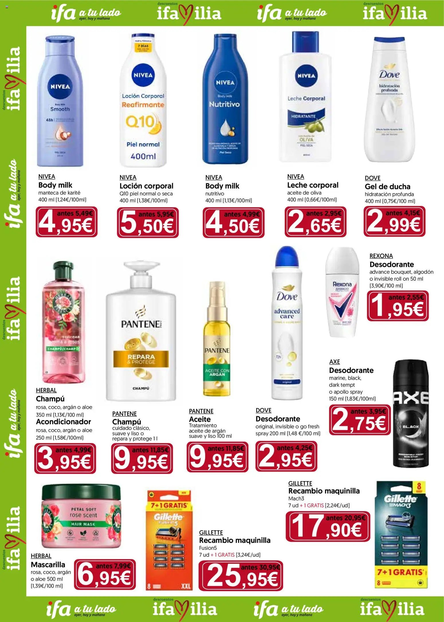 Hiper Usera folleto