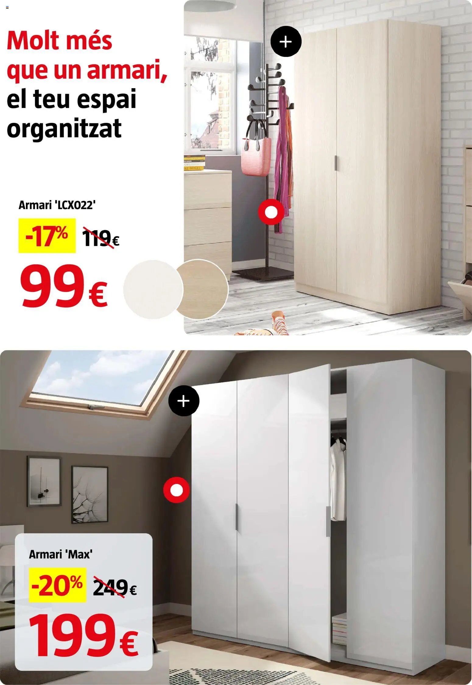 Bauhaus folleto Cat