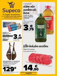 Supeco folleto