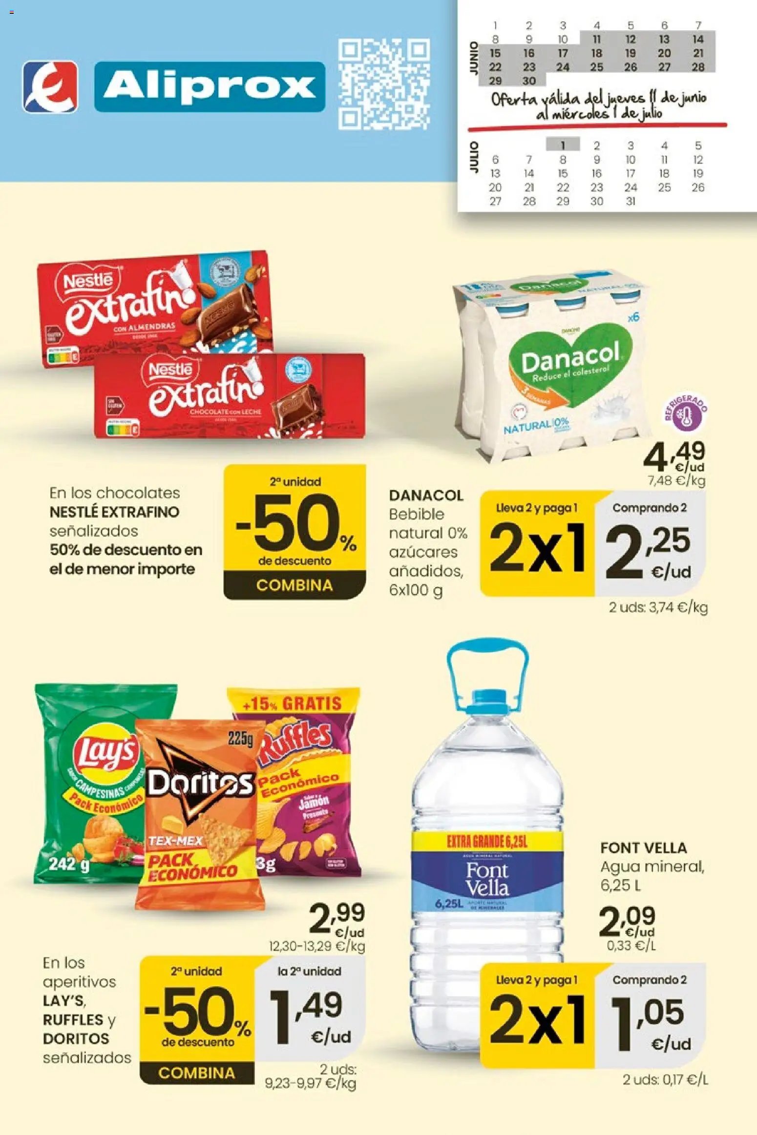 Eroski Ofertas