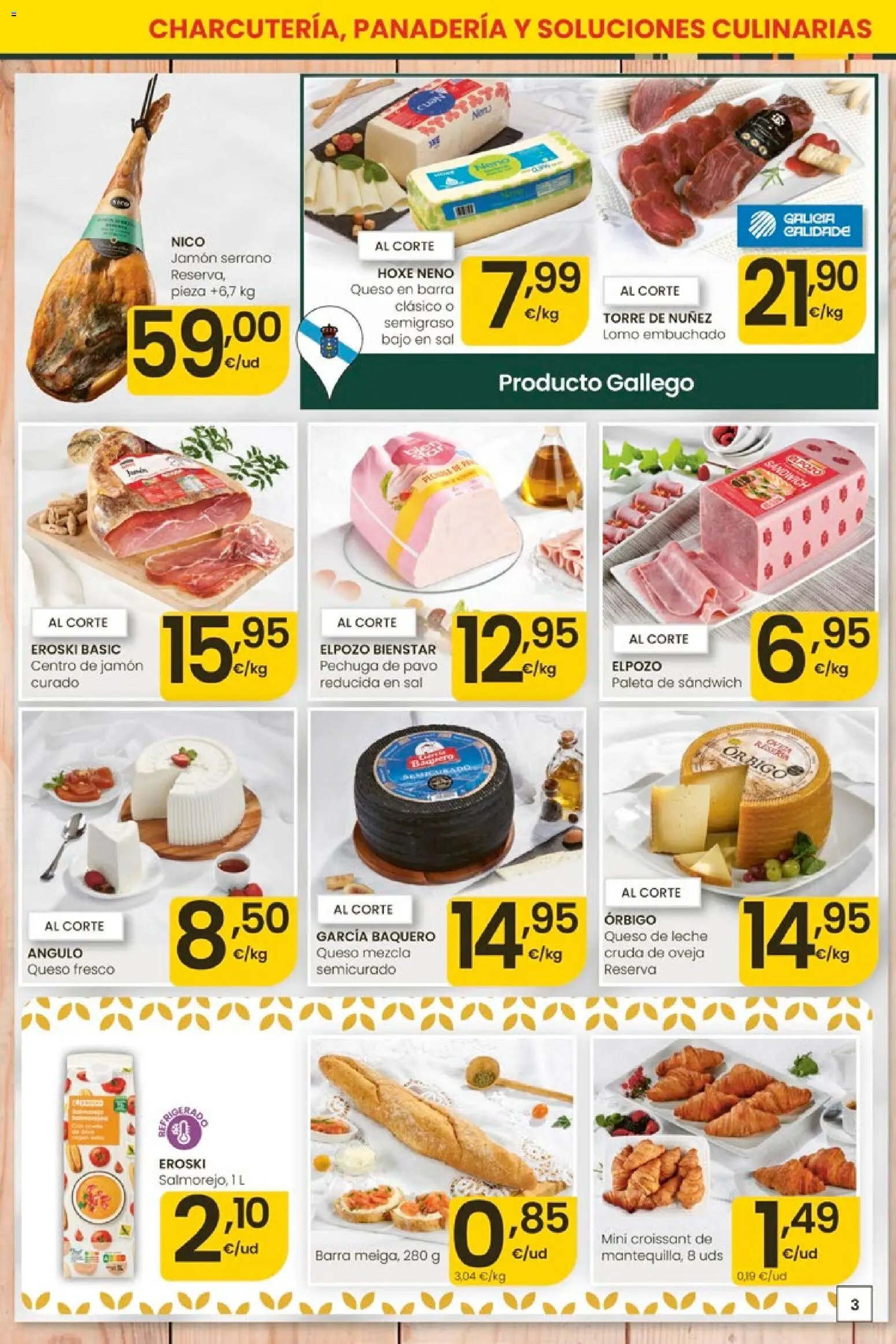 Eroski Ofertas