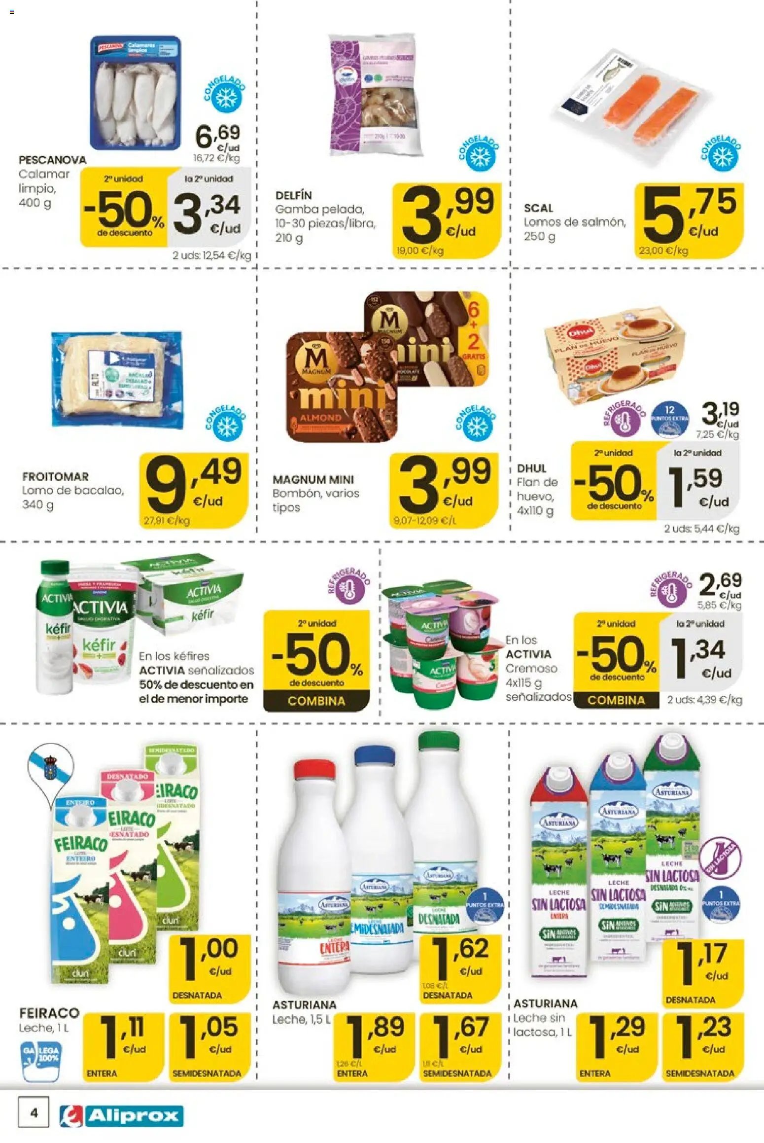 Eroski Ofertas