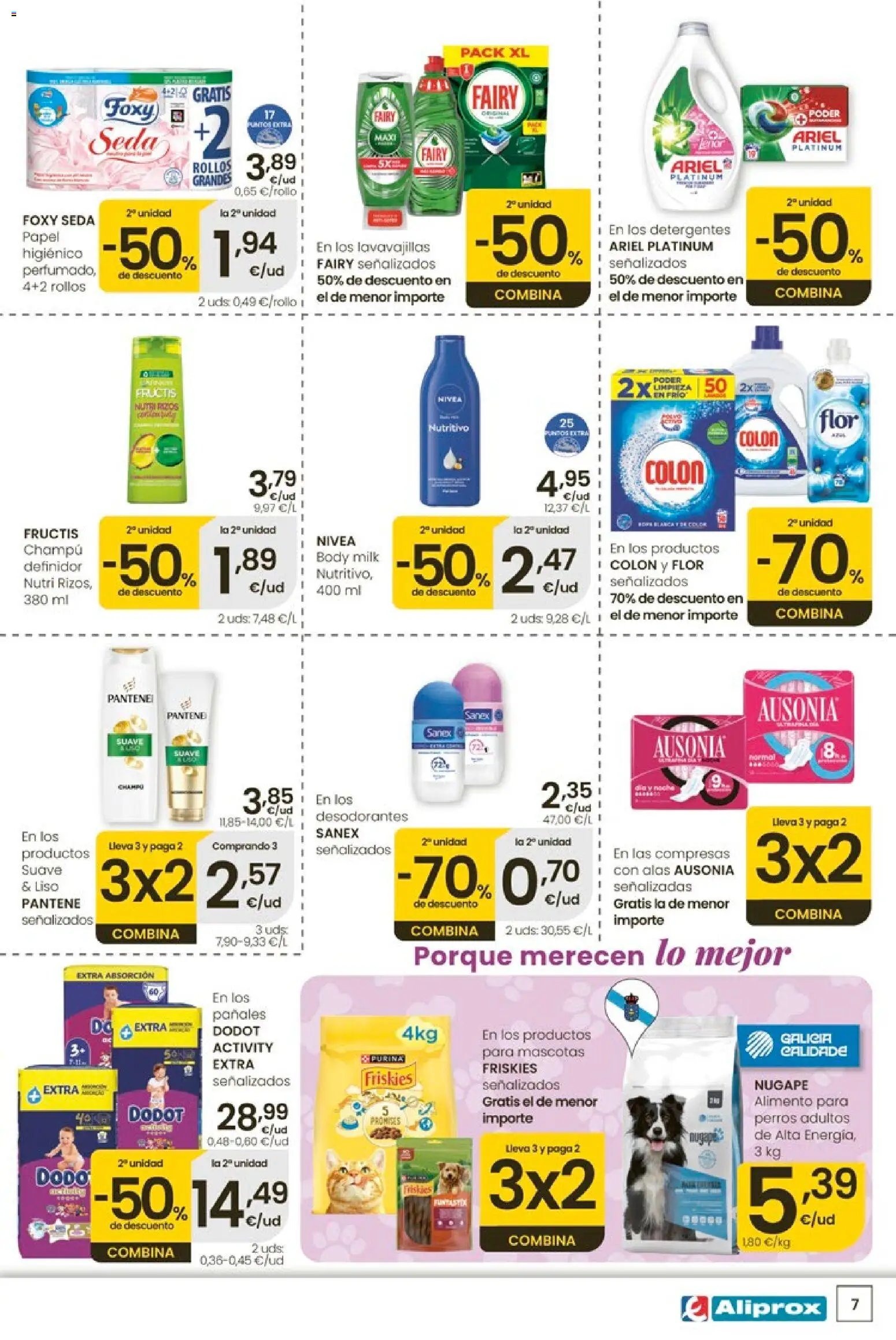 Eroski Ofertas