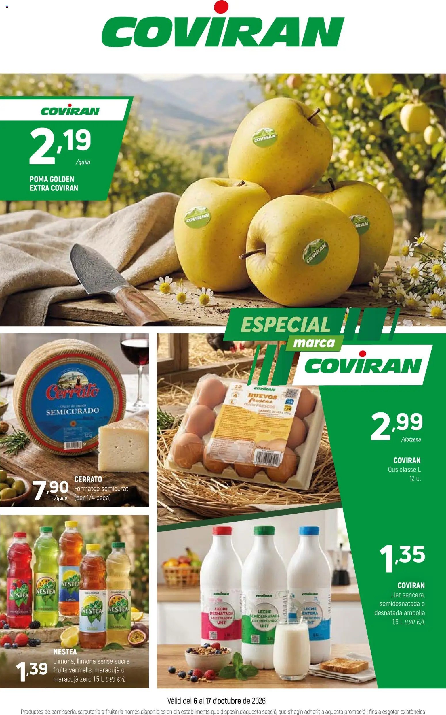 Coviran Ofertas