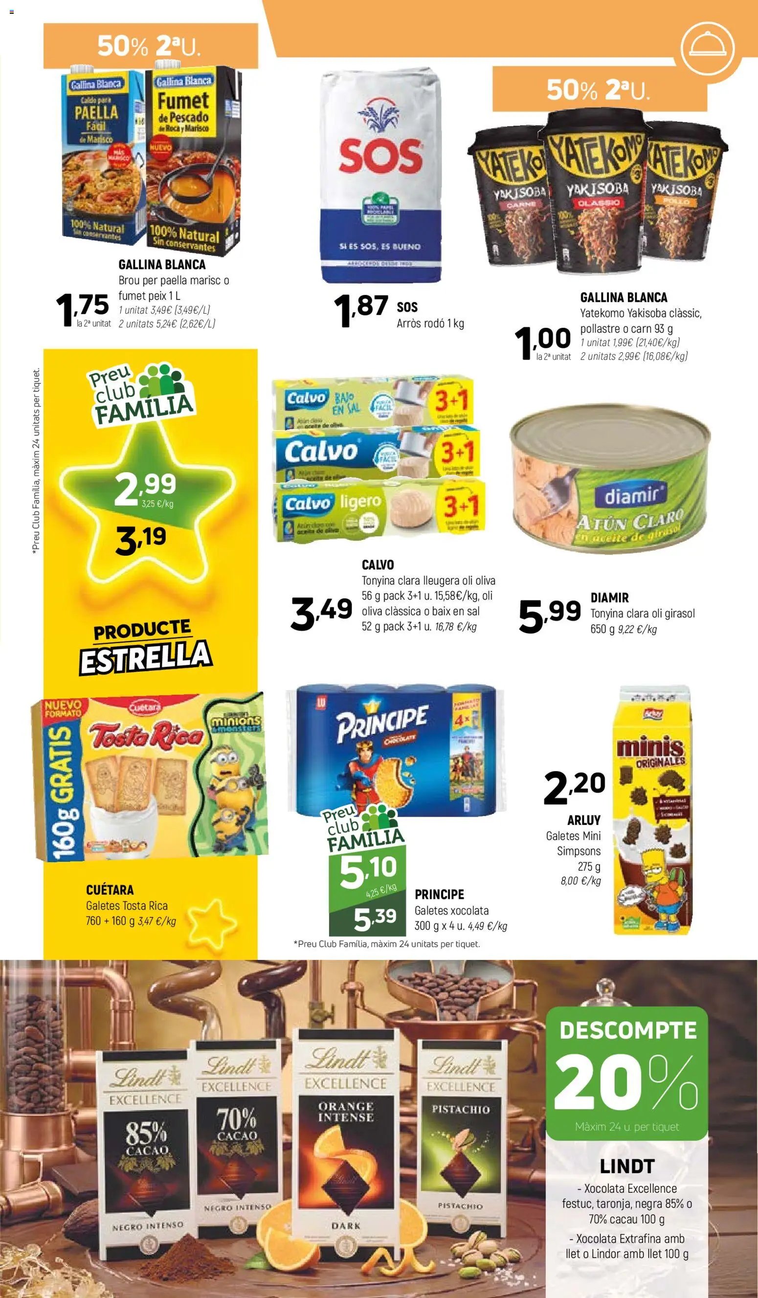 Coviran Ofertas