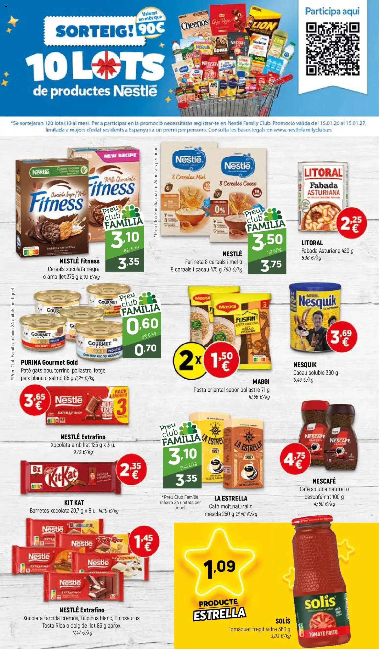 Coviran Ofertas