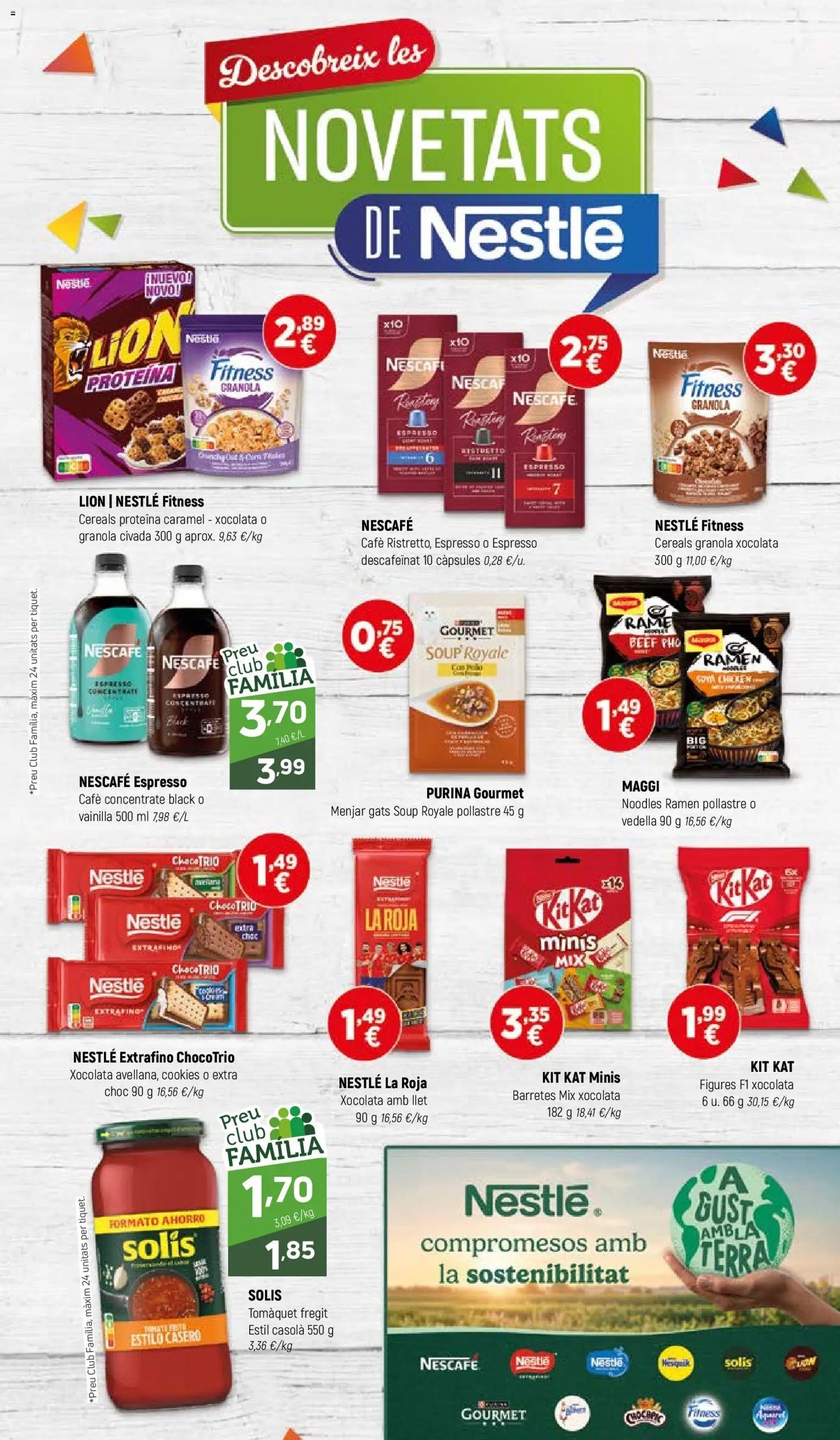 Coviran Ofertas