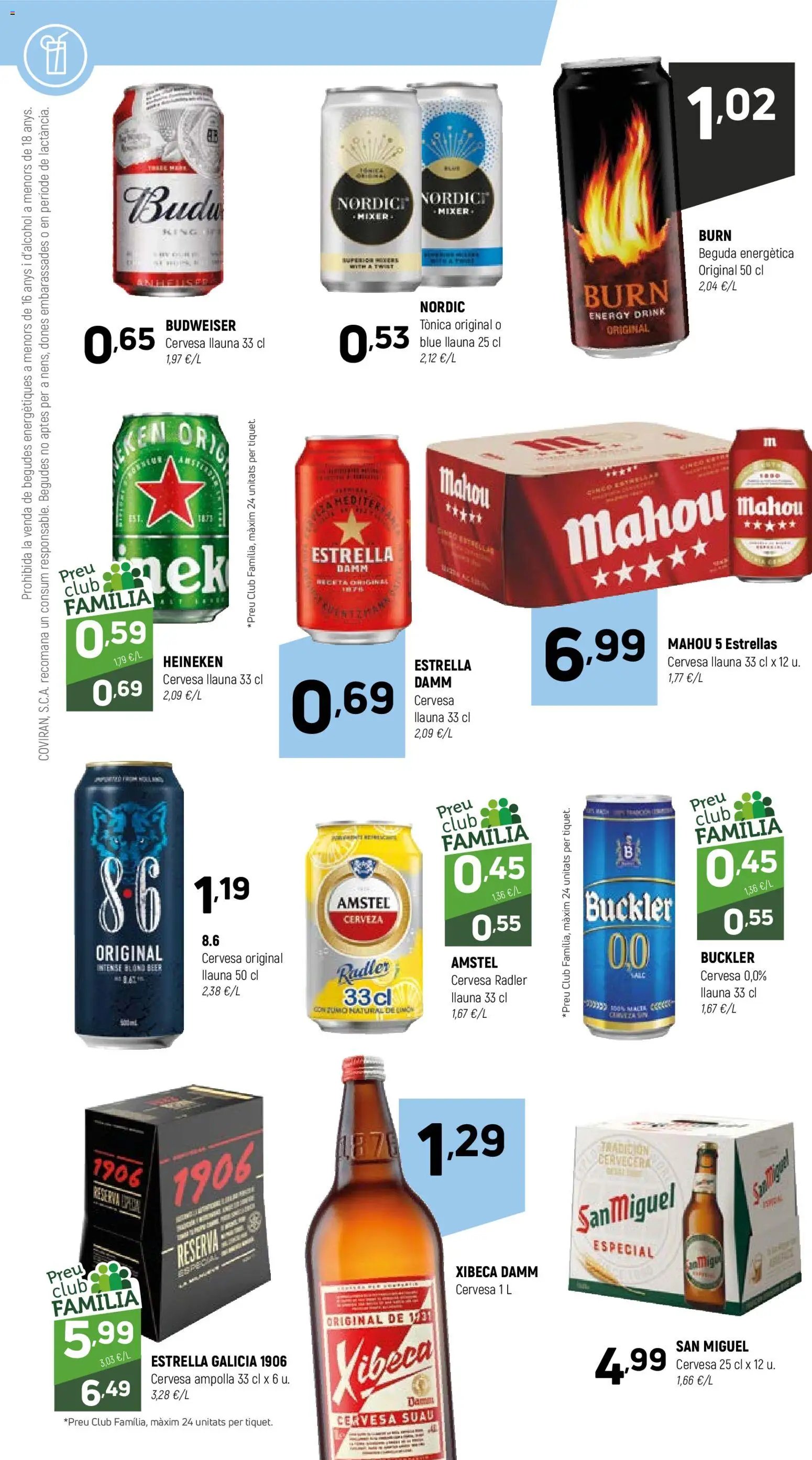 Coviran Ofertas