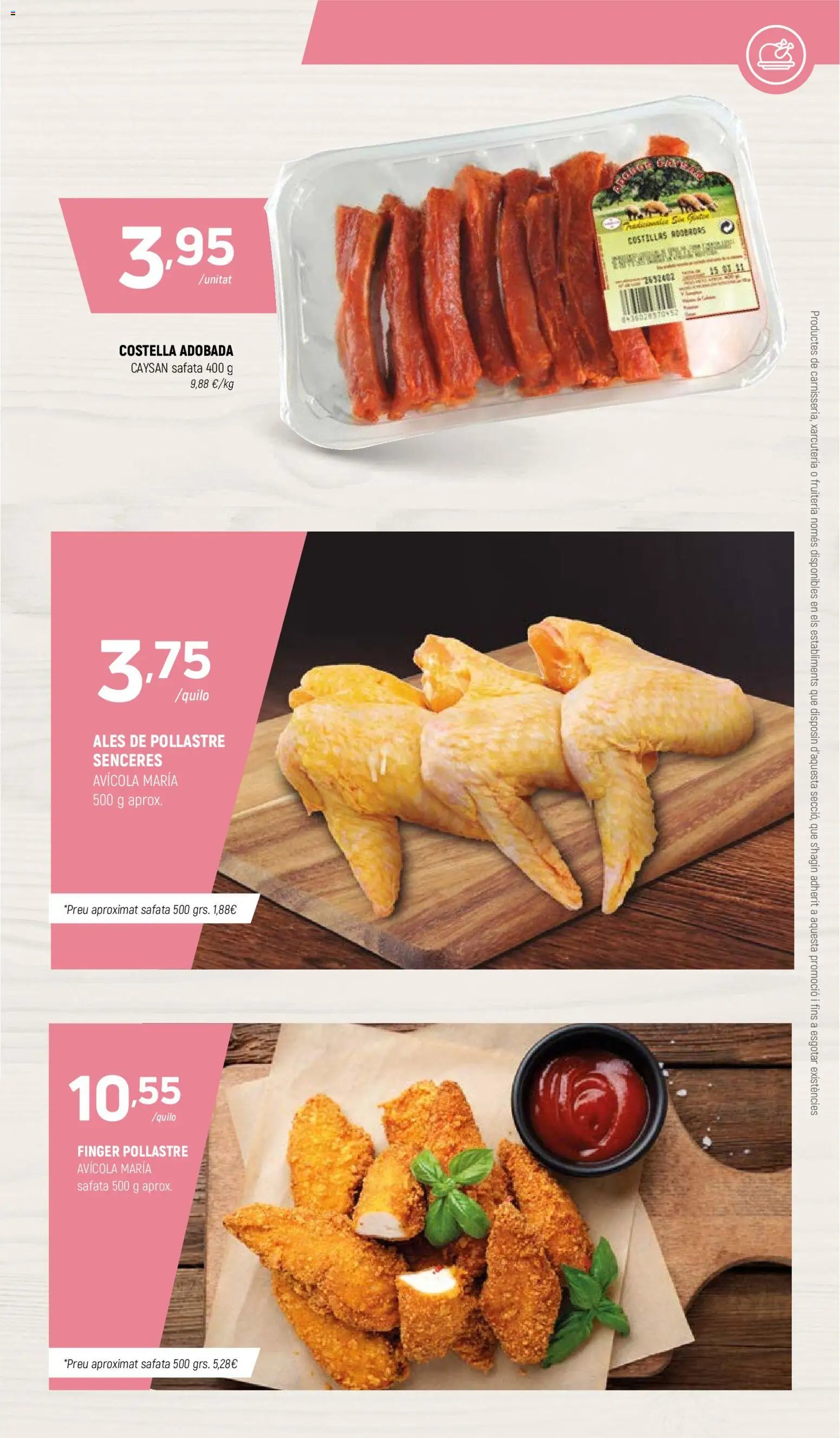 Coviran Ofertas