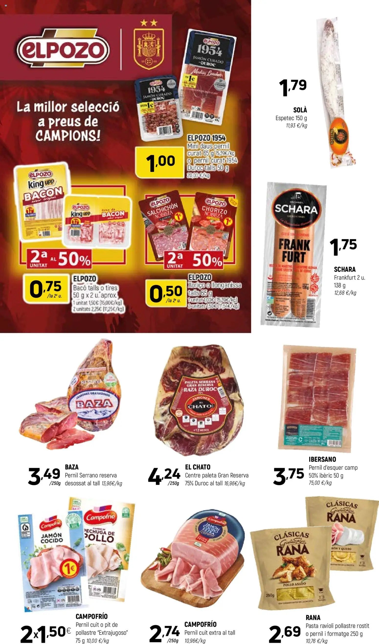 Coviran Ofertas