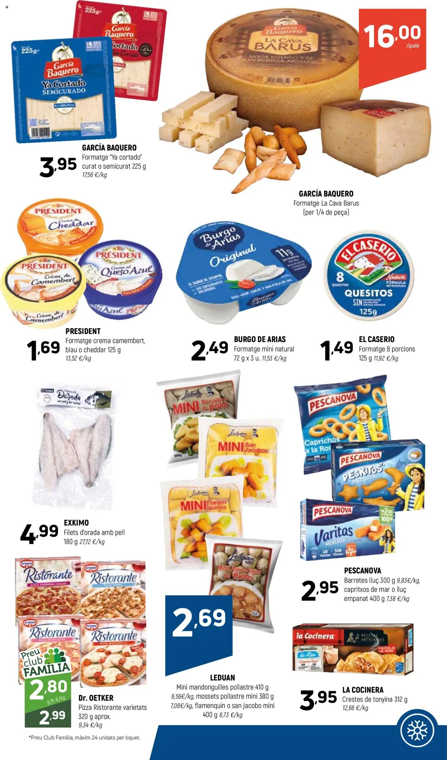 Coviran Ofertas