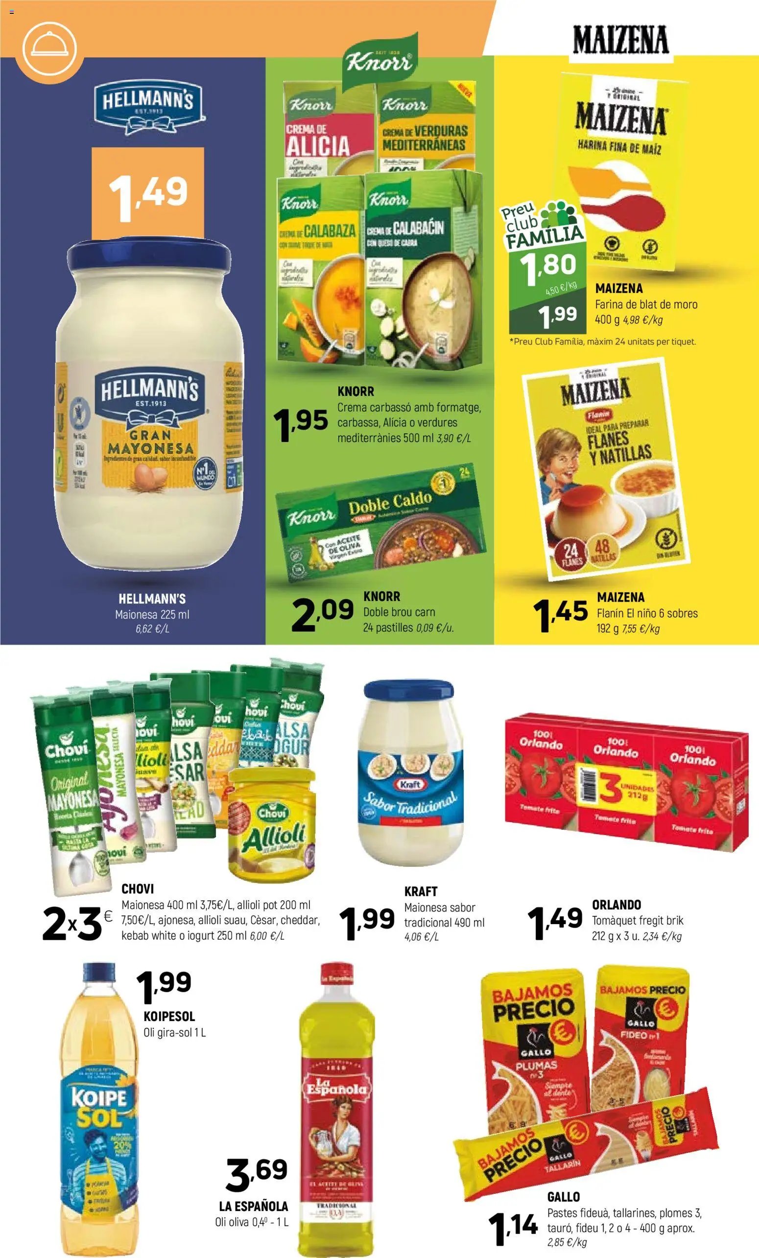Coviran Ofertas
