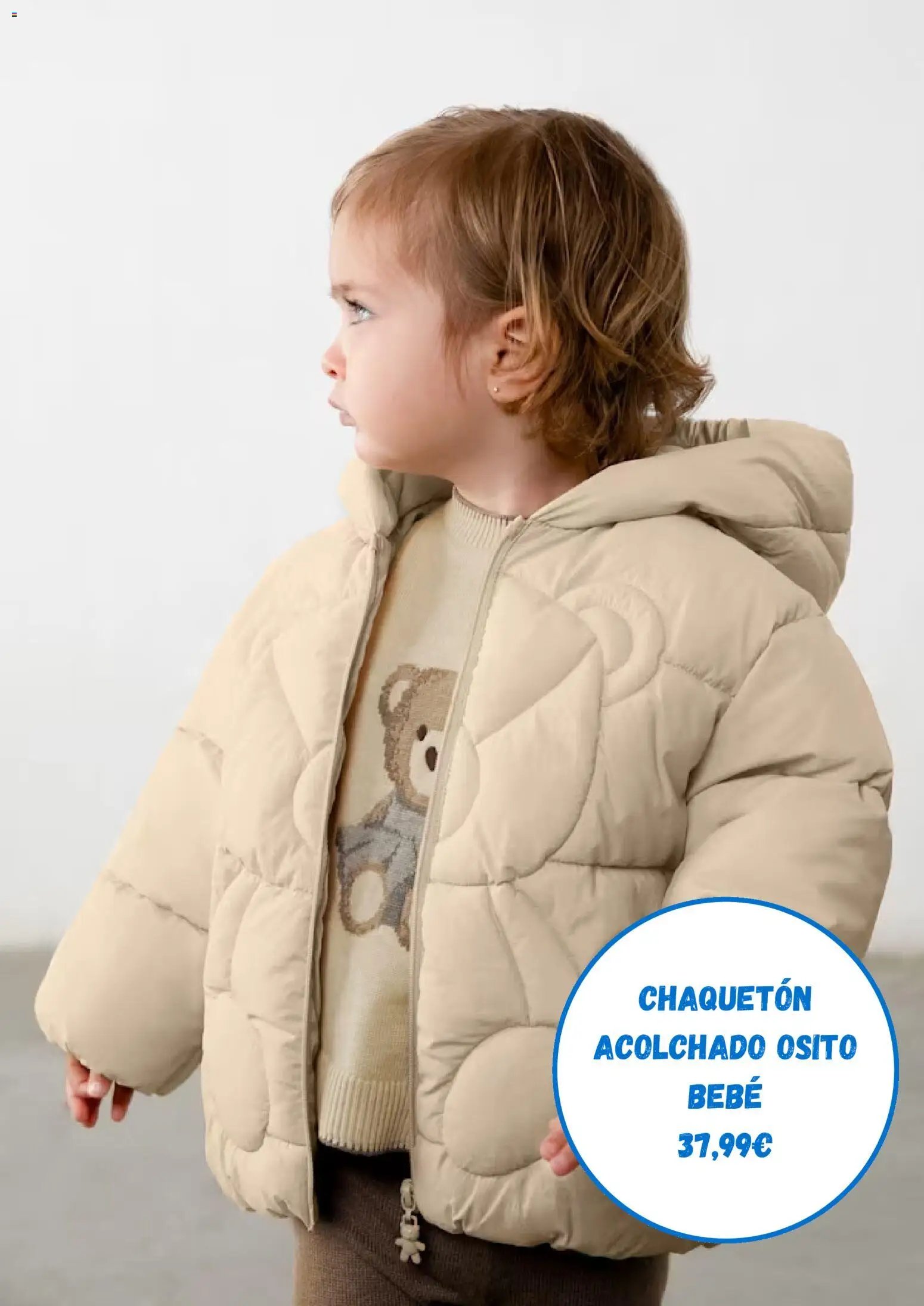 Mayoral folleto
