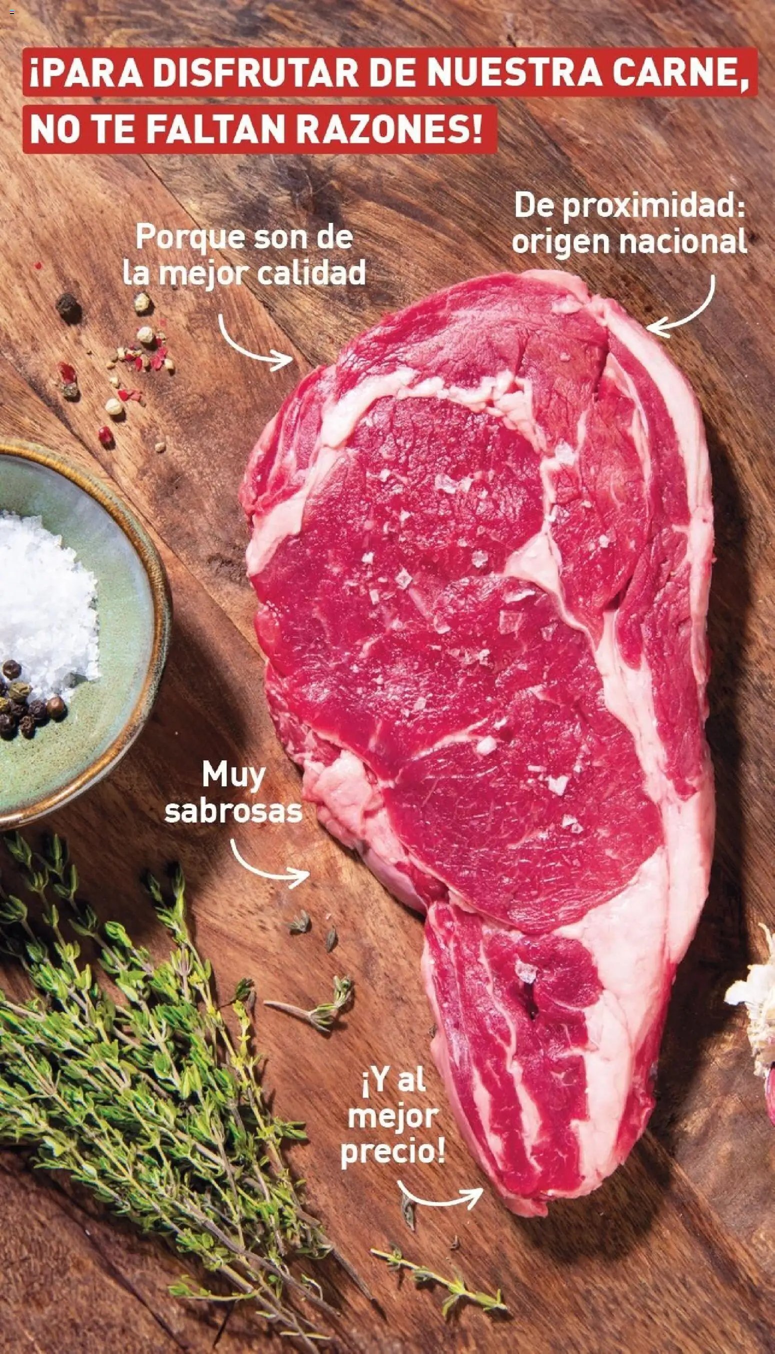 Aldi folleto Baleares