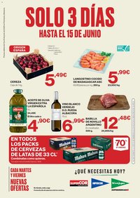 El Corte Inglés ofertas