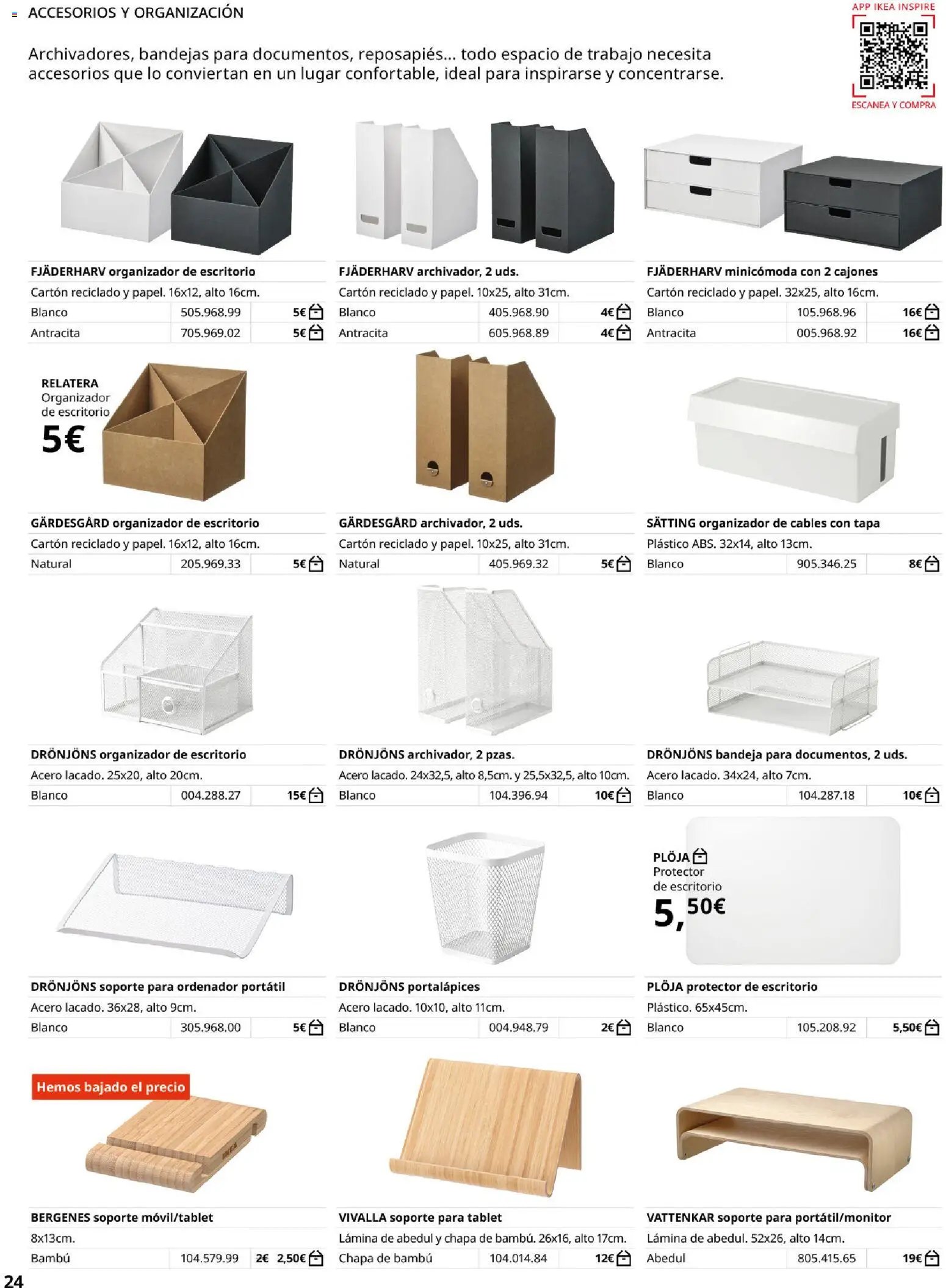 IKEA - Oficina en casa