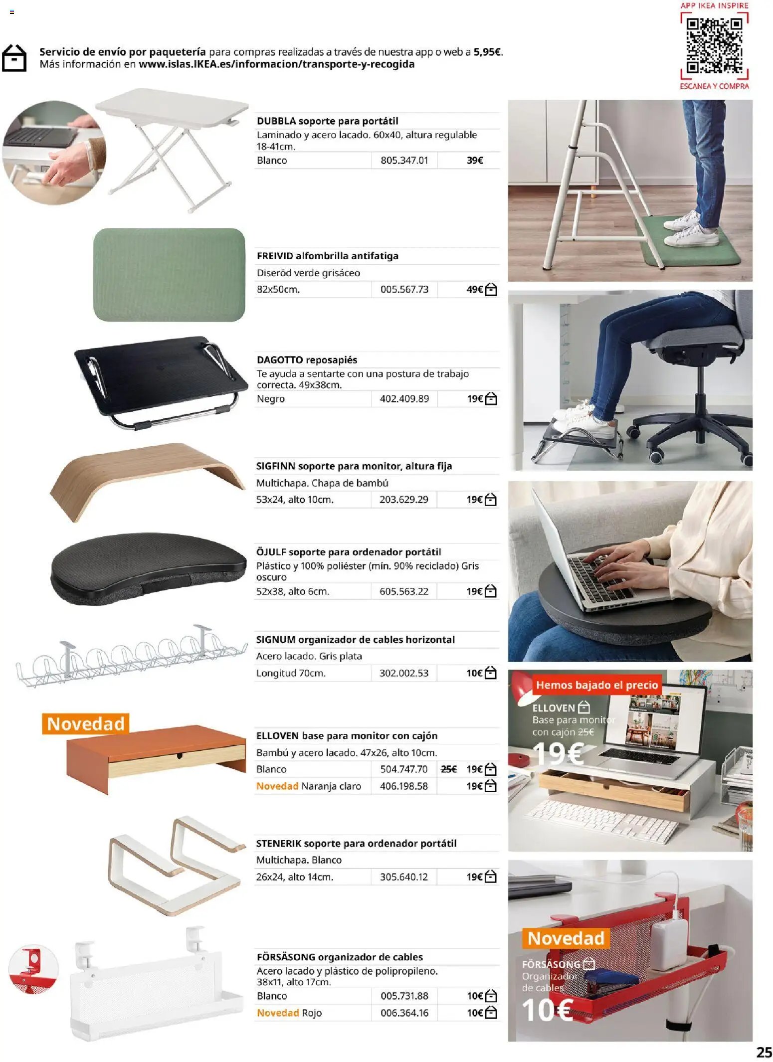 IKEA - Oficina en casa