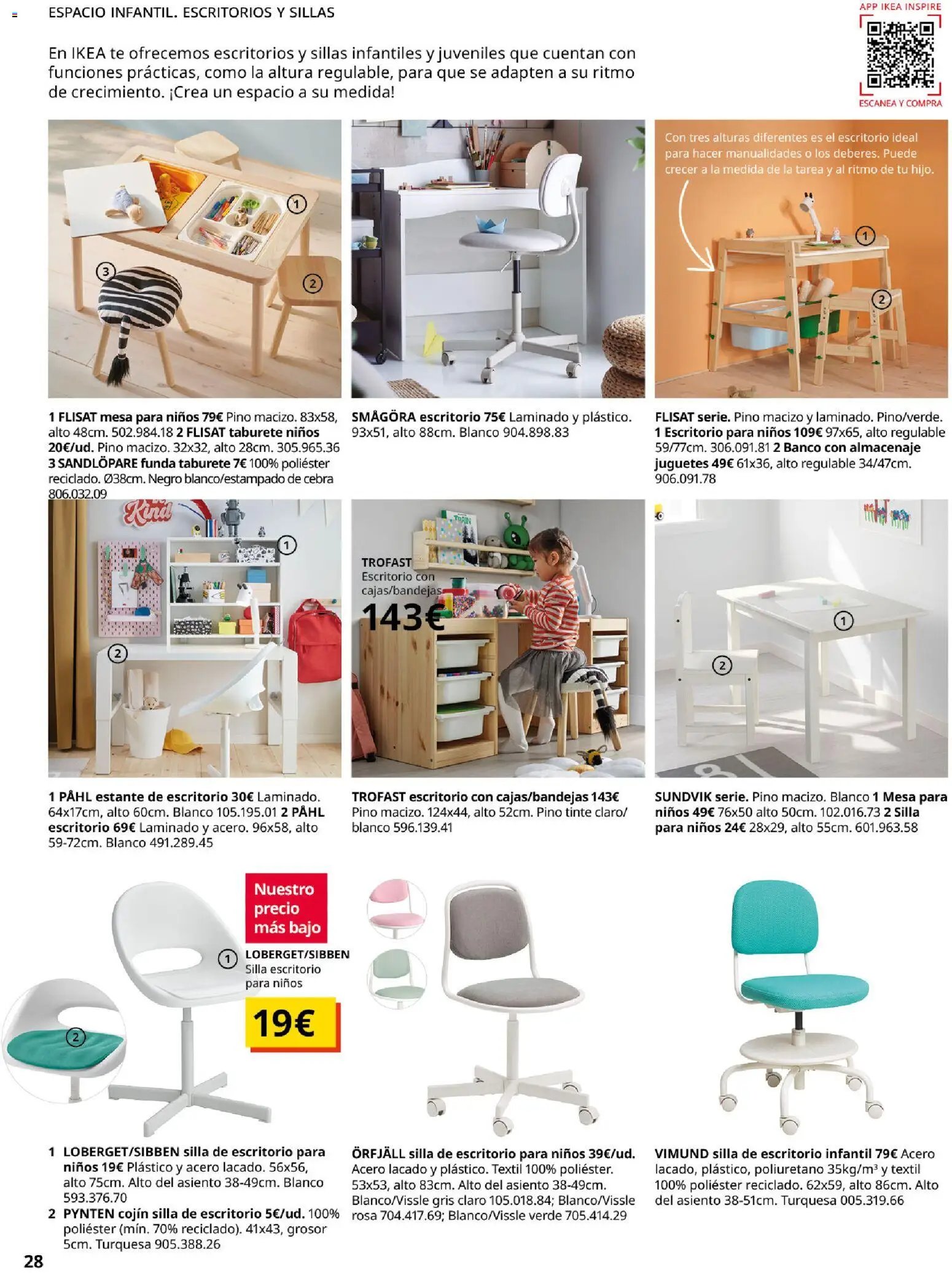 IKEA - Oficina en casa