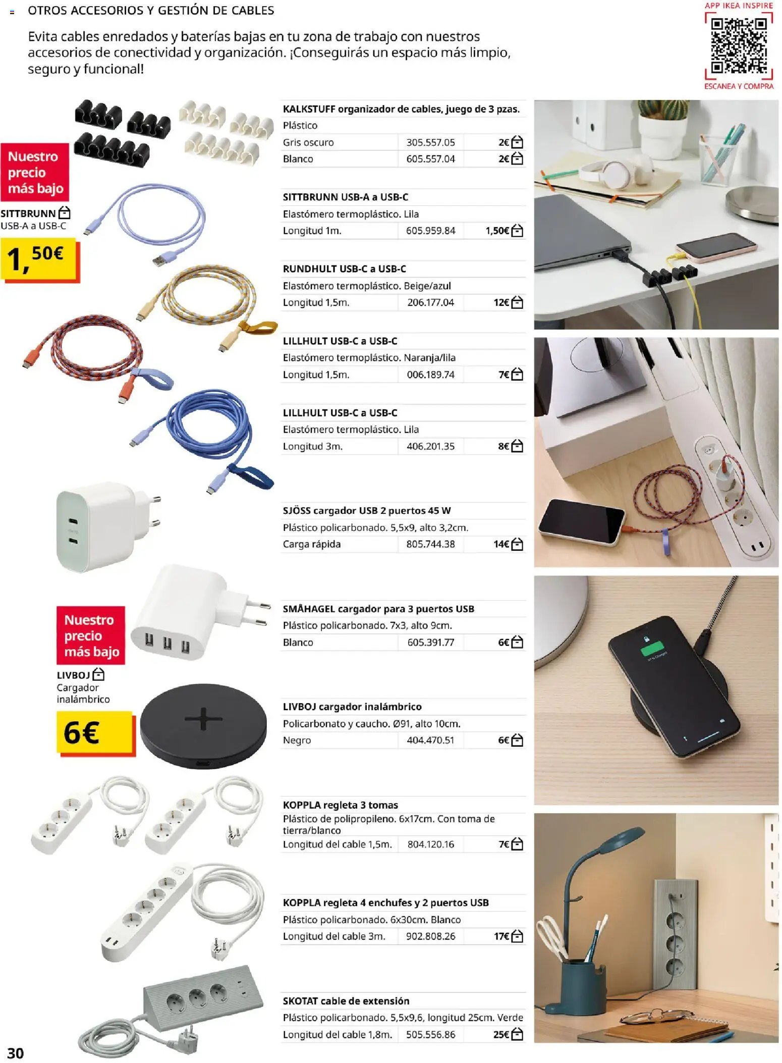 IKEA - Oficina en casa