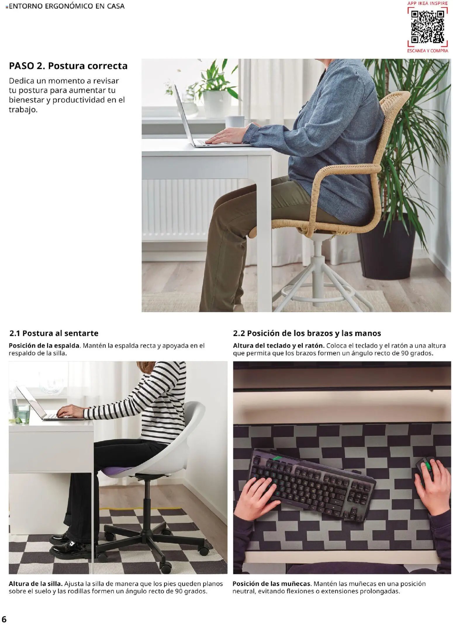 IKEA - Oficina en casa